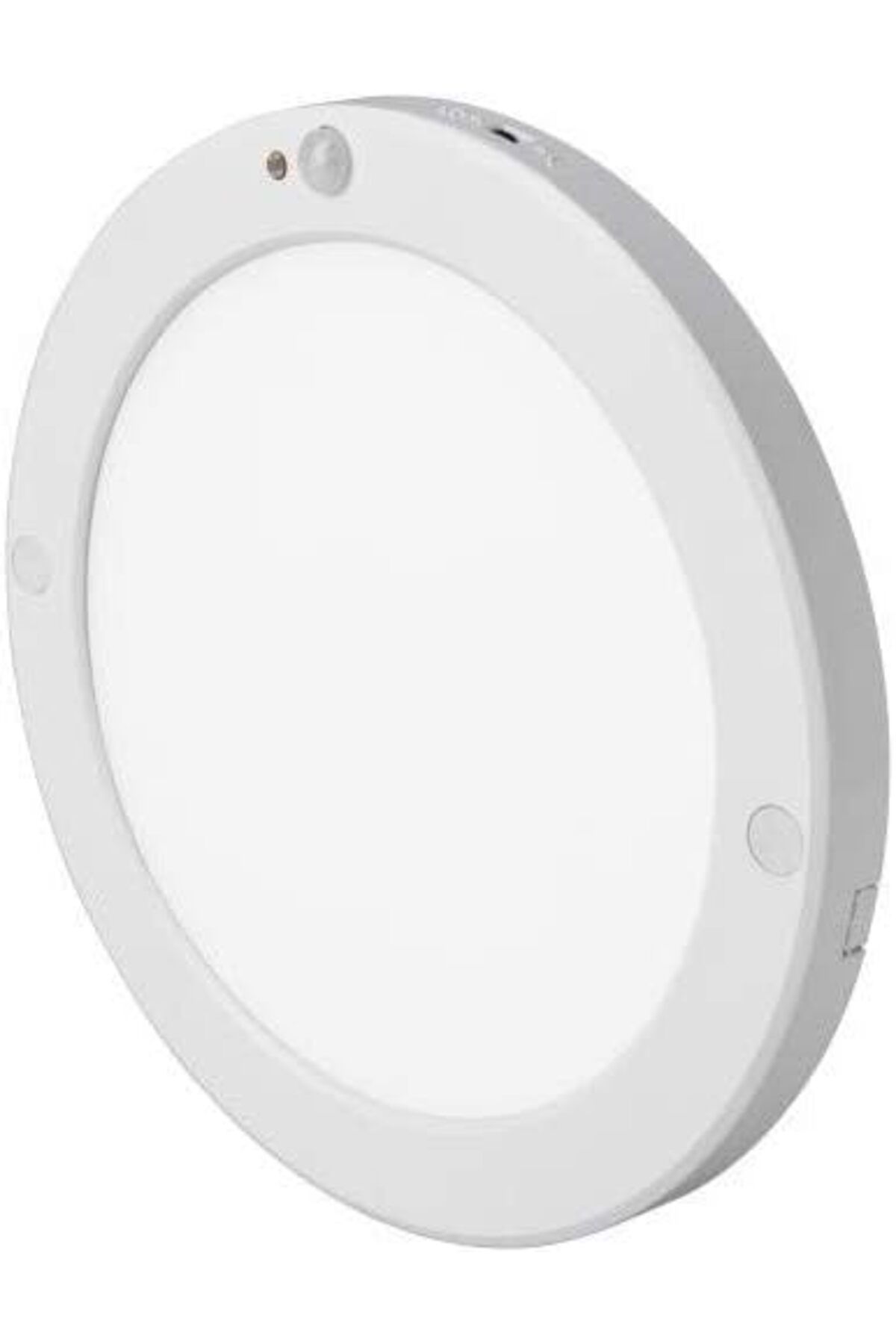 STOREMAX srh Ct 9247 Sensörlü Sıva Üstü Led Armatür (Gece Gündüz Ayarlı) [Gün Işığı] trendy 266