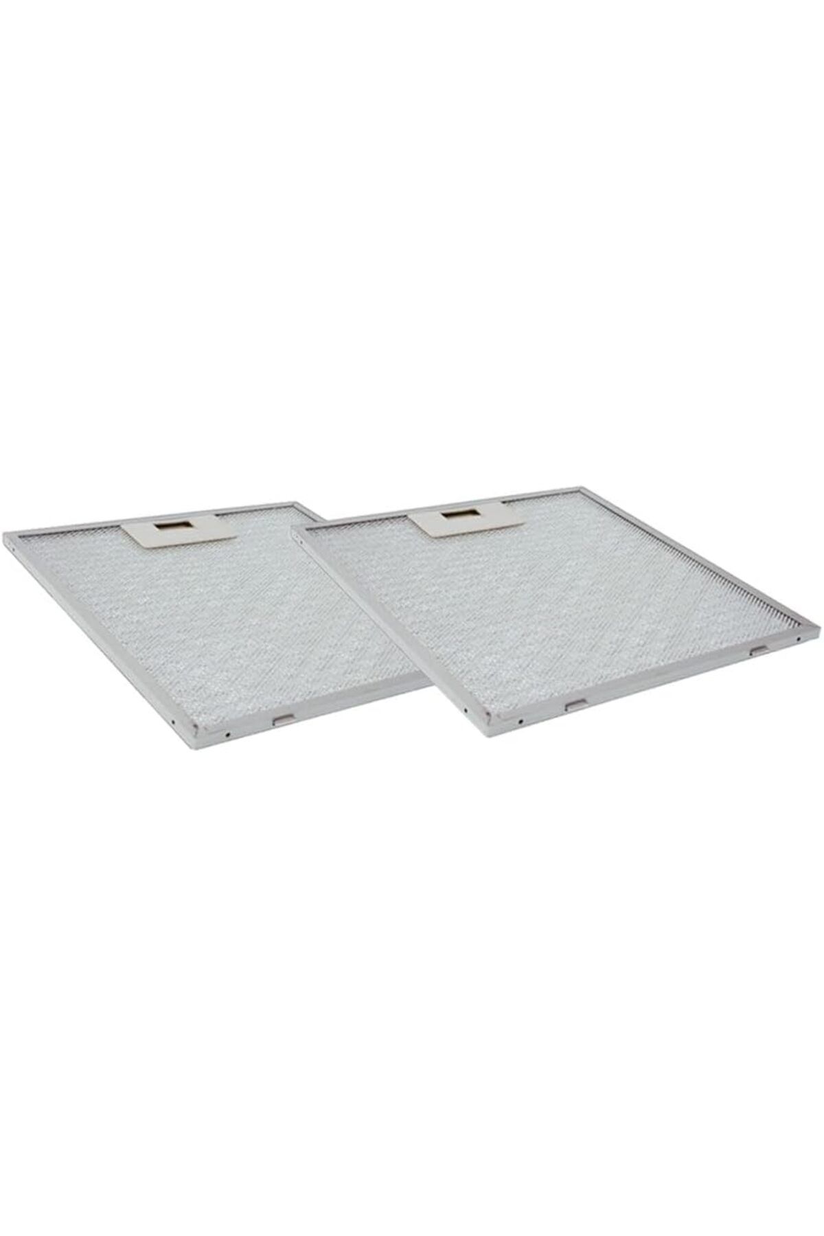 STOREMAX lvnmblya Esty 2240 Lx6 26,2x25,3 Cm Aspiratör Davlumbaz Alüminyum Yağ Filtresi 4 Kat Kaliteli Fil