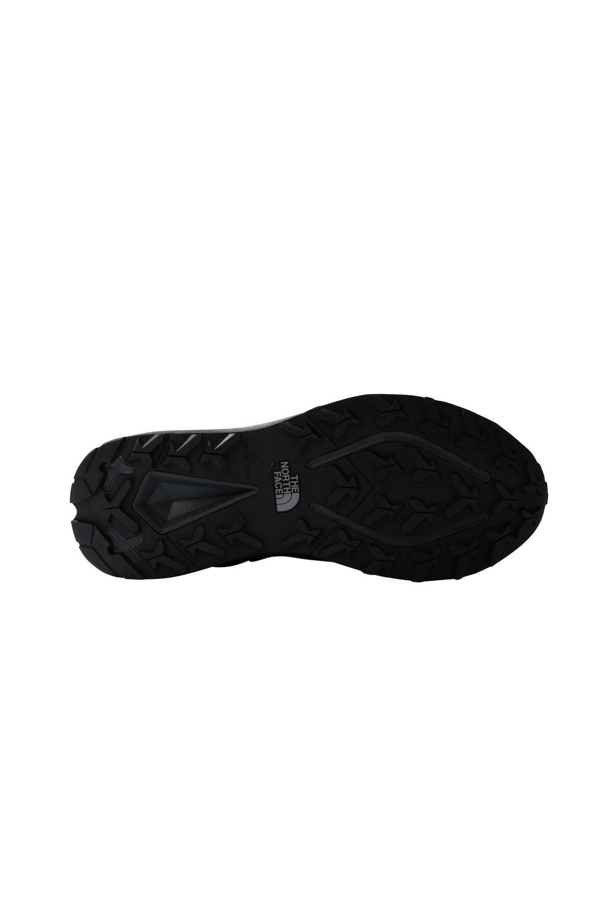 THE NORTH FACE-M Vectiv Exploris 2 Mid Futurelight Lthr Men's Boots Nf0A7W4Xny71 Black-45 4