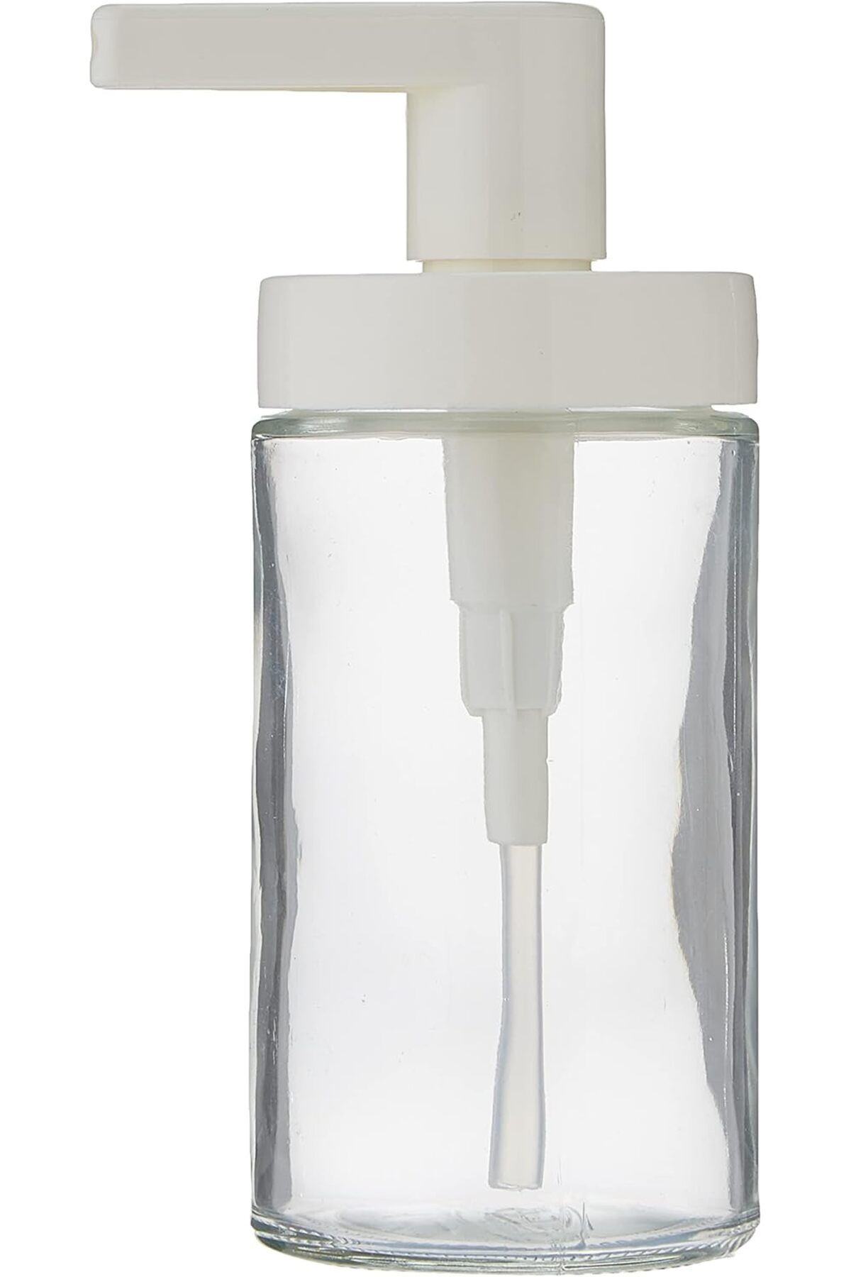 STOREMAX mrttnca Tackan Sıvı Sabunluk, beyaz (cam) 903.223.03, 8 oz trndymrt 1087243