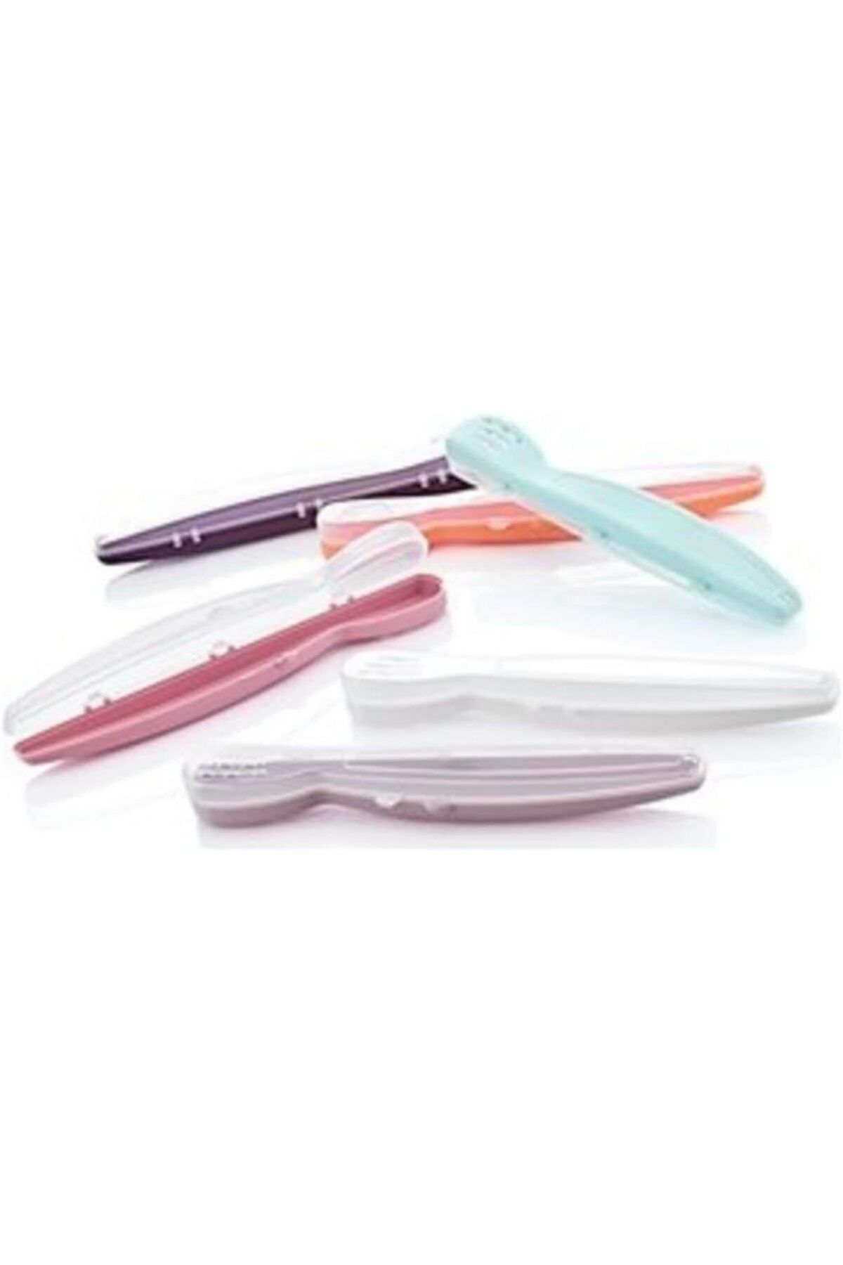 STOREMAX MU-ARTSHOP Cook Diş Fırçalık Kabı tnca 871301