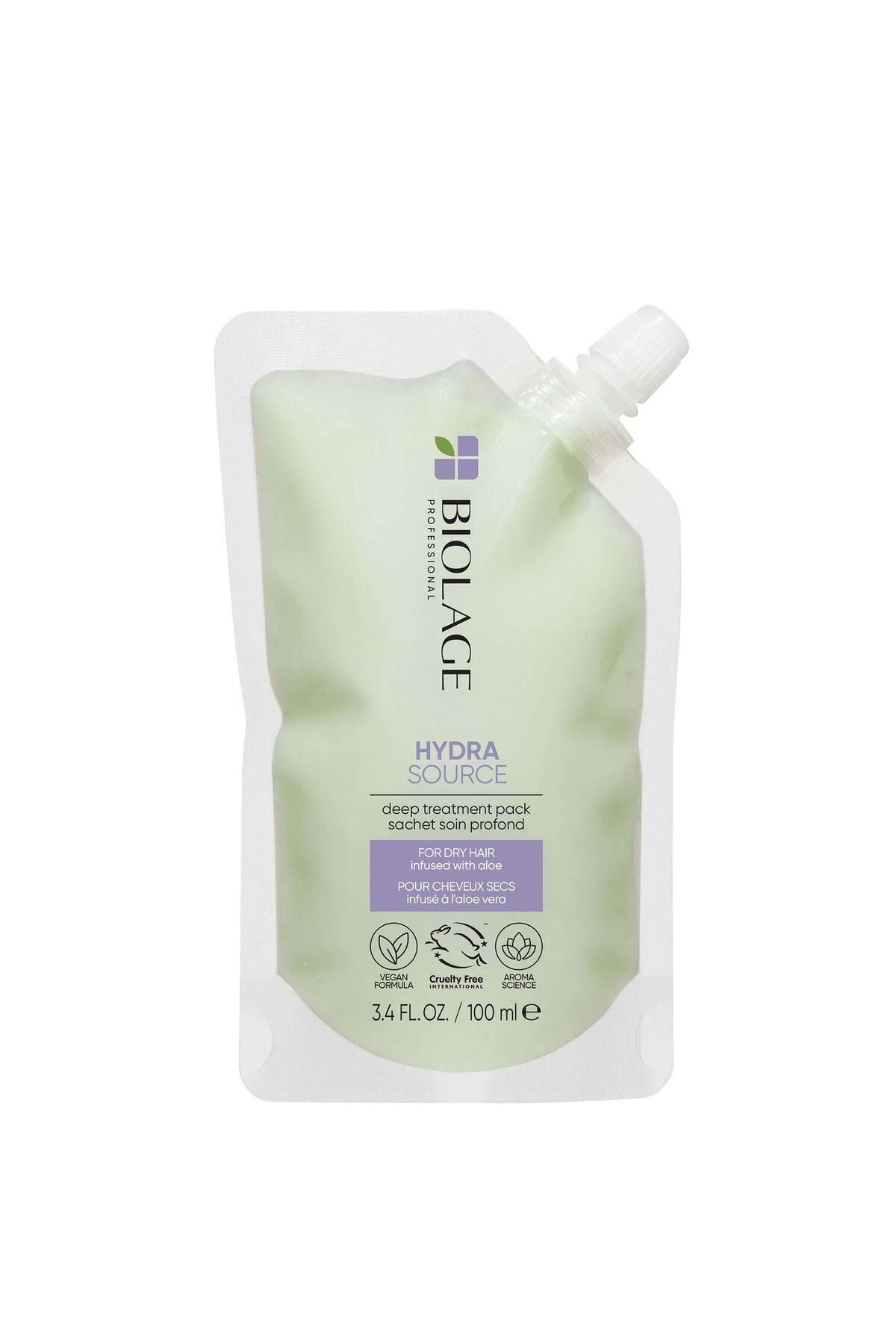 Biolage HydraSource Nemlendirici Derin Bakım Maskesi 100ml