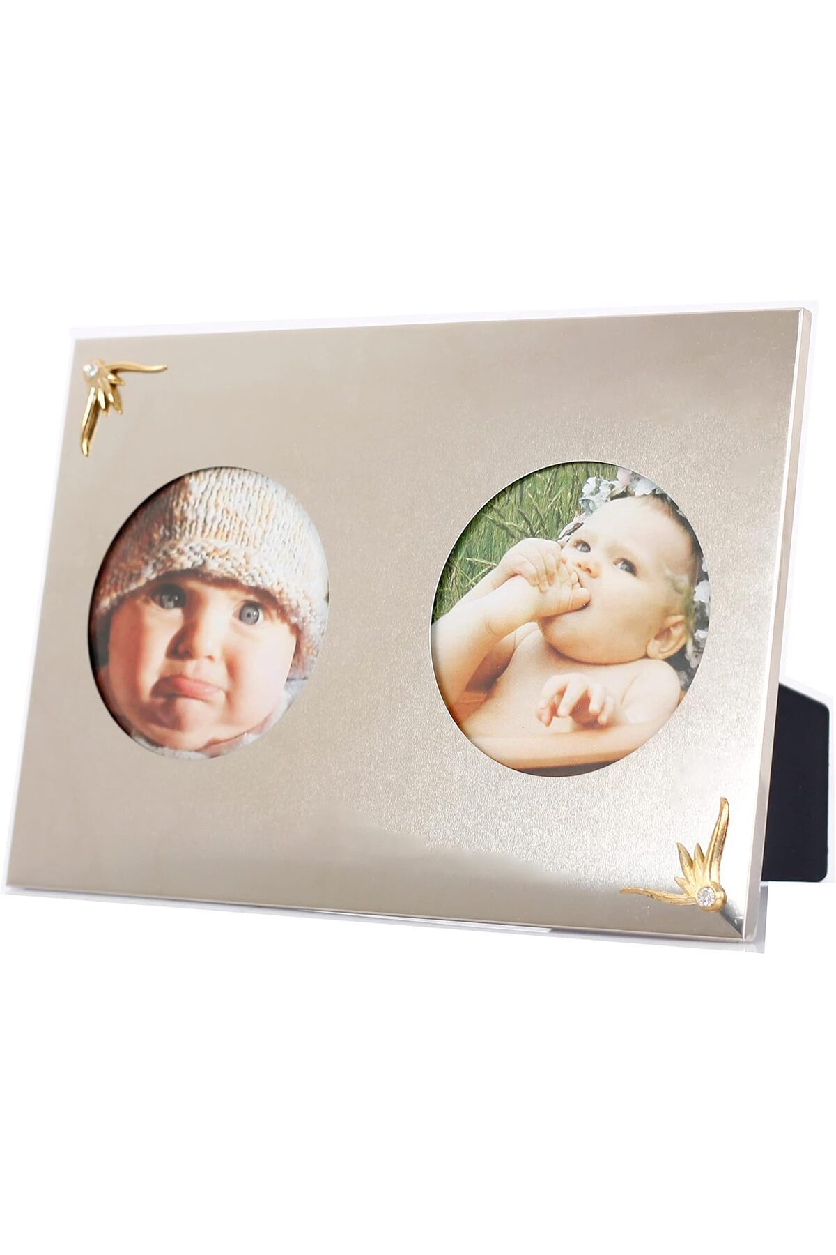 STOREMAX buystoremx Upp Metal Fotoğraf Resim Çerçevesi 22x15cm newstar 1051066