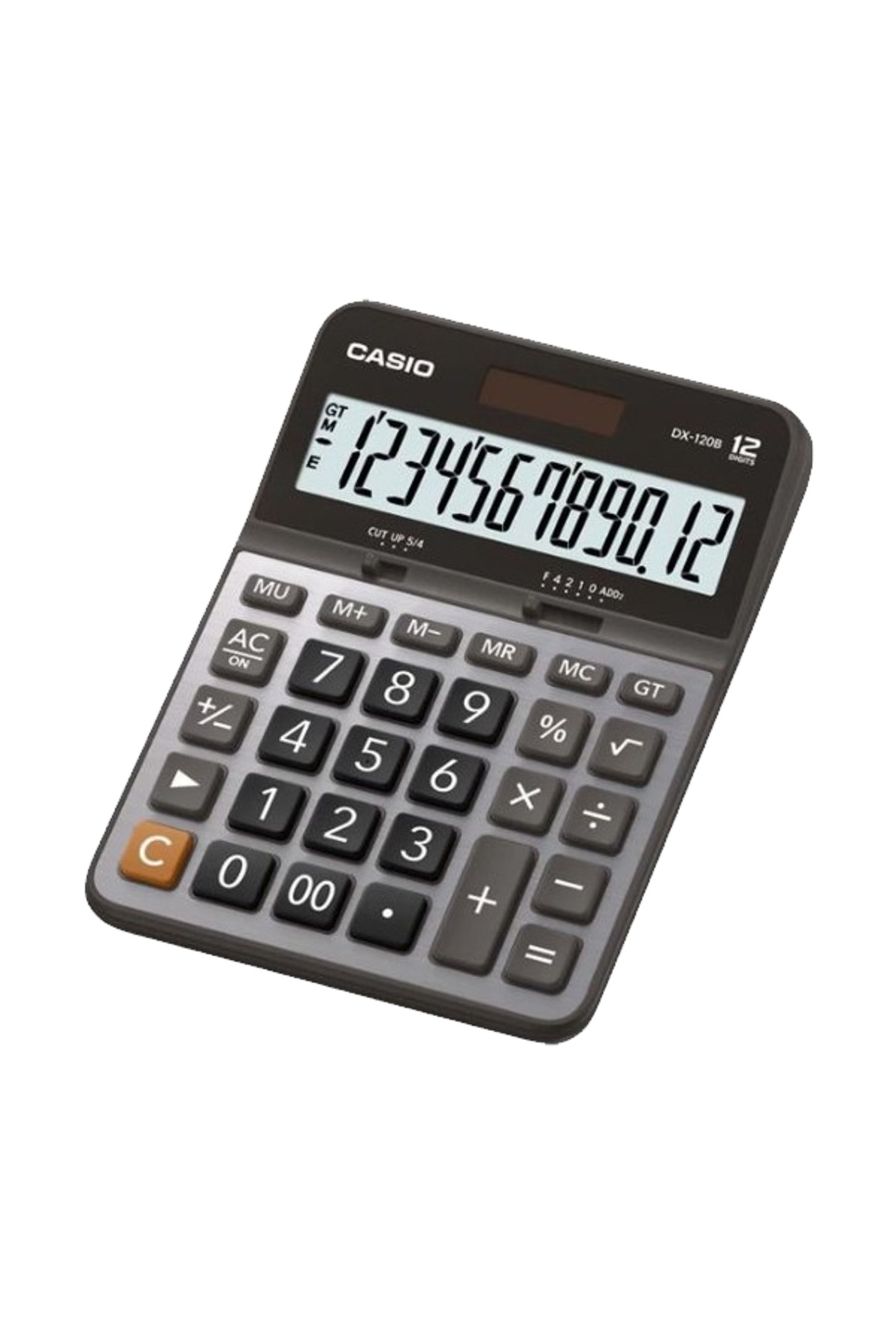 Hesap Makinesi Masa Üstü 12 Hane Dx-120b