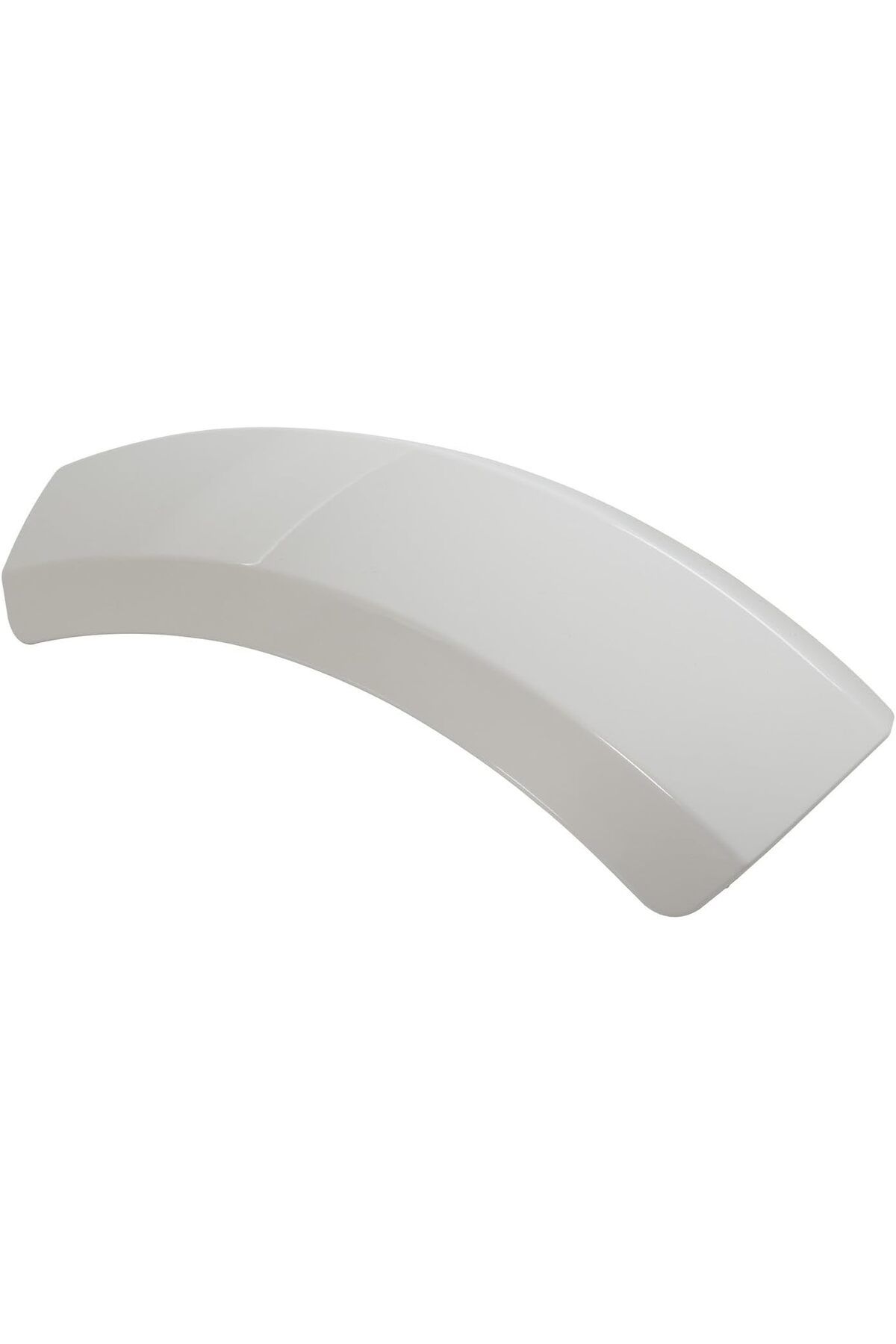 yenibagshop Çamaşır kurutma makinesi kapı kolu beyaz 64421 Bosch Spl27343 Spl27343 Wte Wtv Wts serisi için