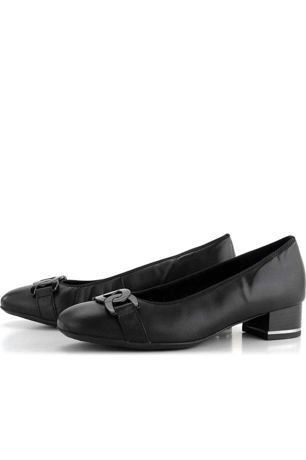 ARA-Black Formal Shoes Womens Shoes 3