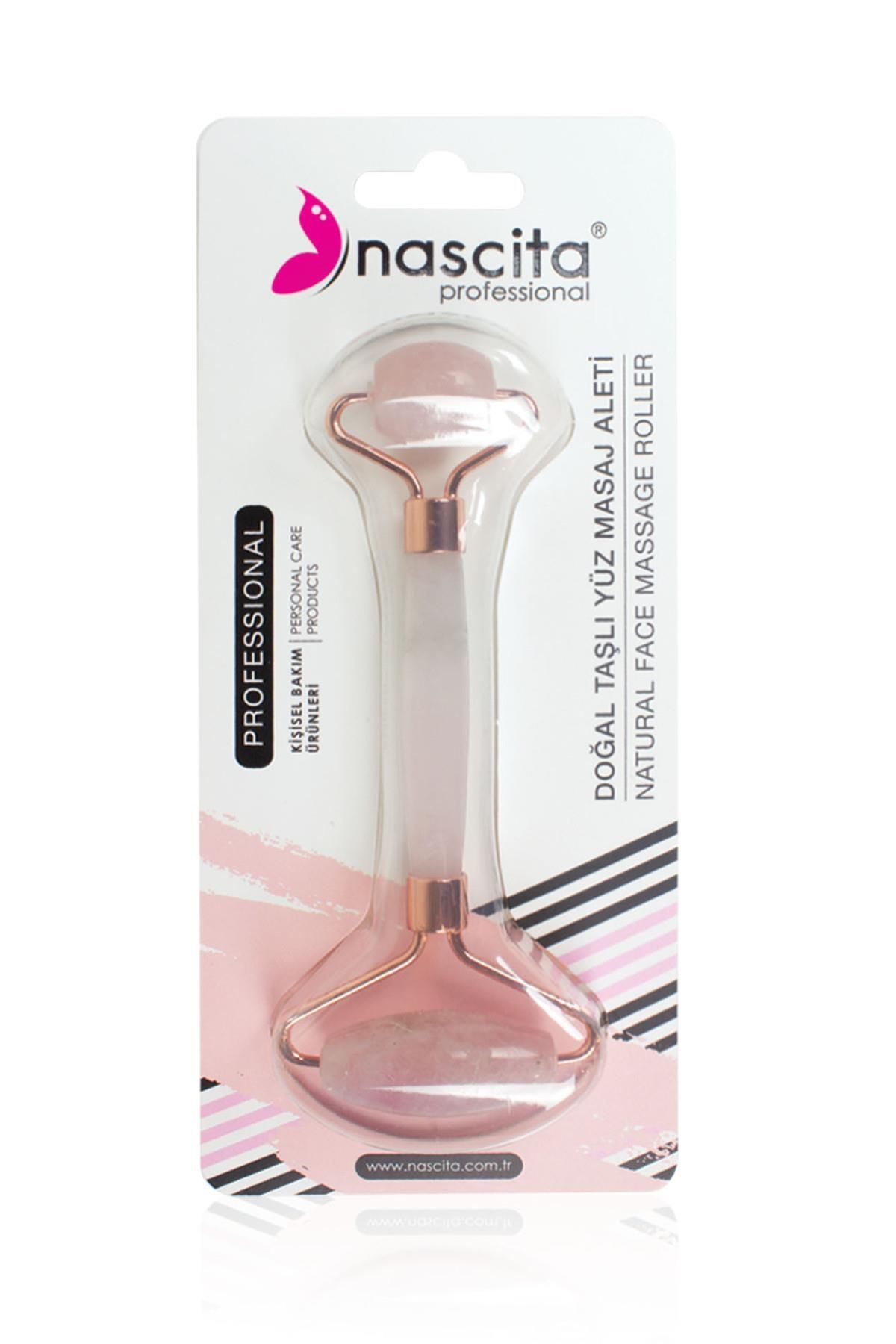 ماساژور طبیعی صورت دو طرفه - 02 Nascita