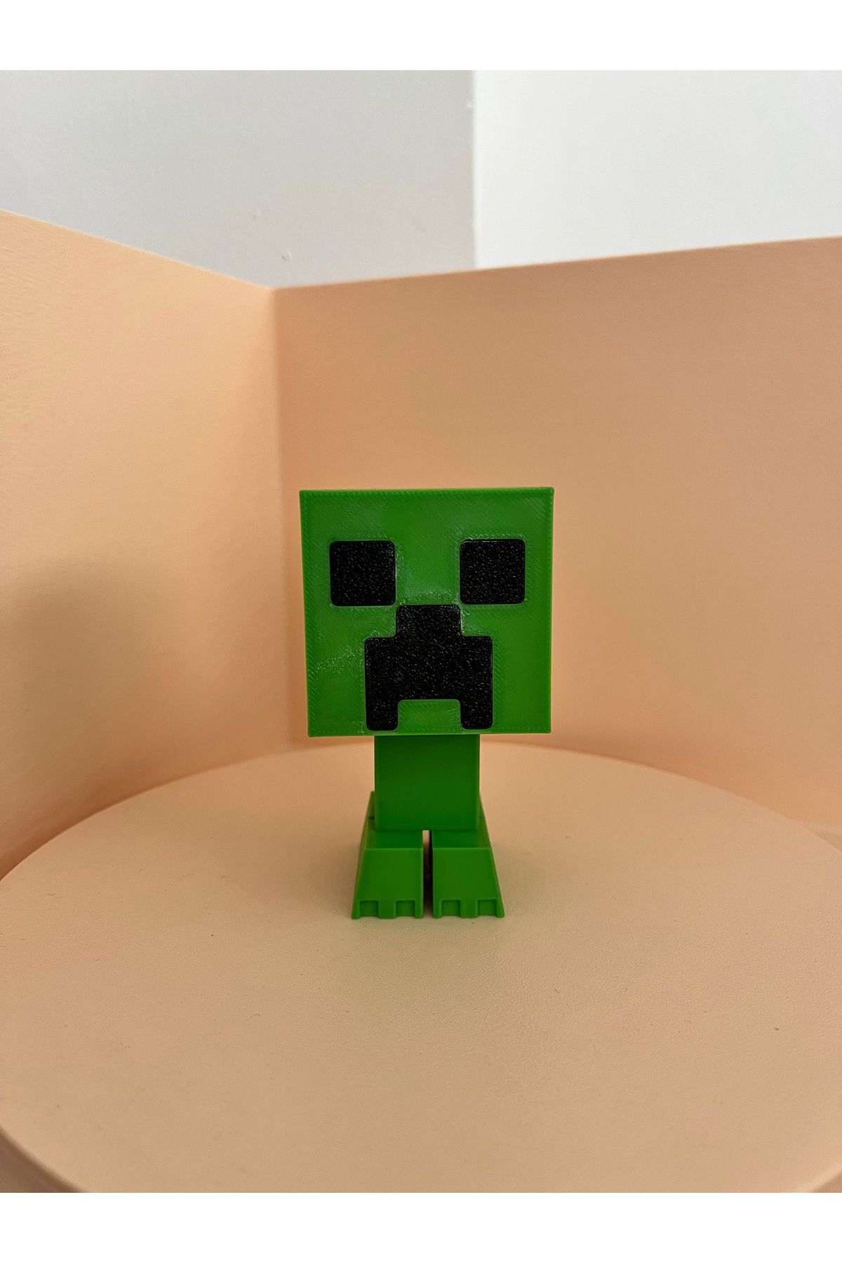 RetreS CREEPER MASA ÜSTÜ FİGÜR