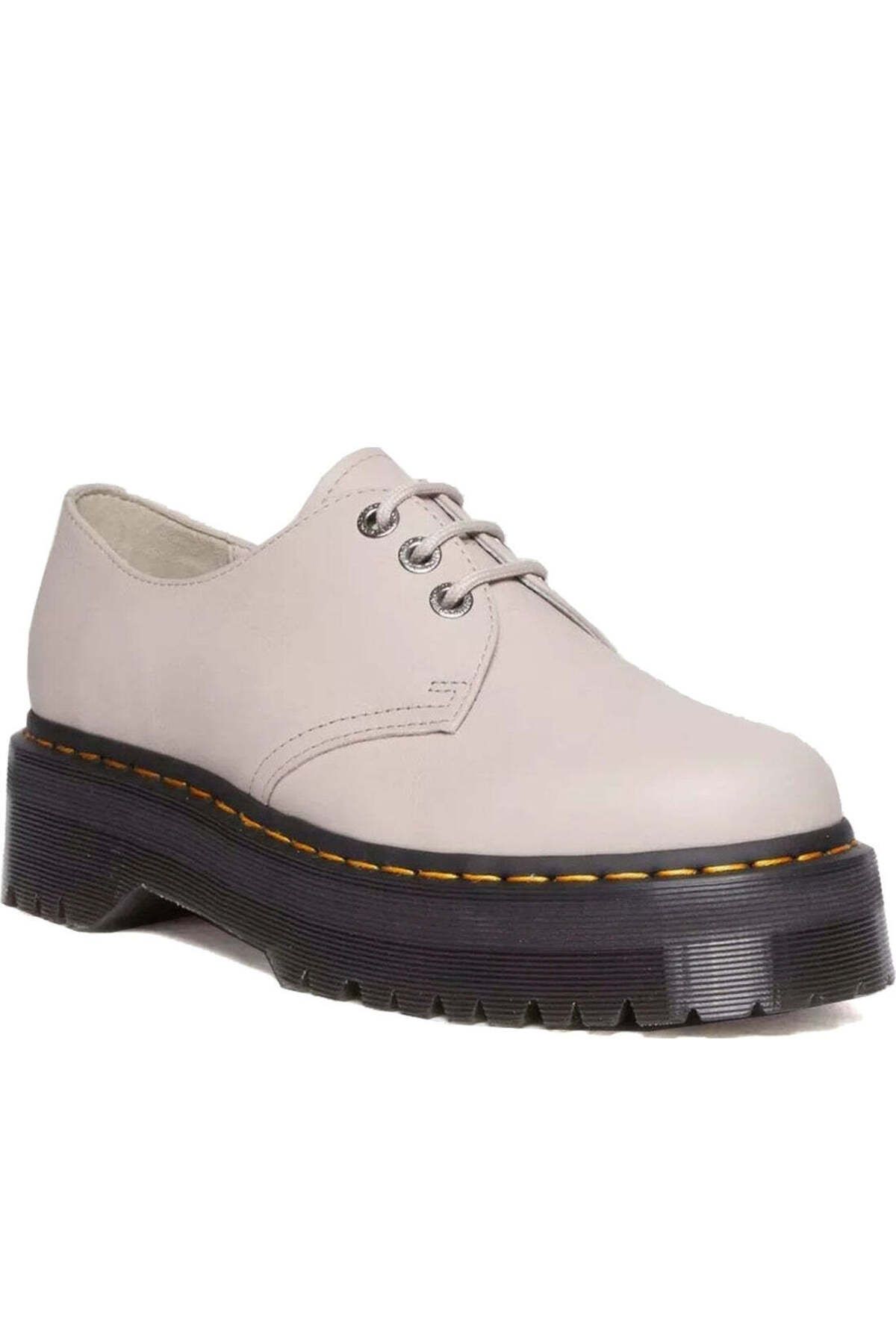 Dr. Martens Pantofi Formali Bej Pantofi Dama Femeie - 36