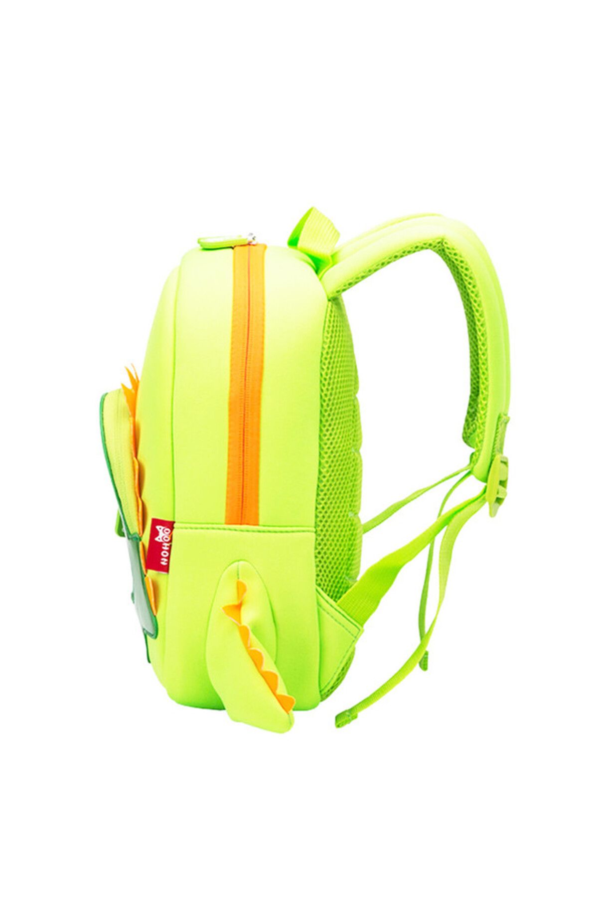 Nohoo-Jungle Backpack - Stegosaurus 3