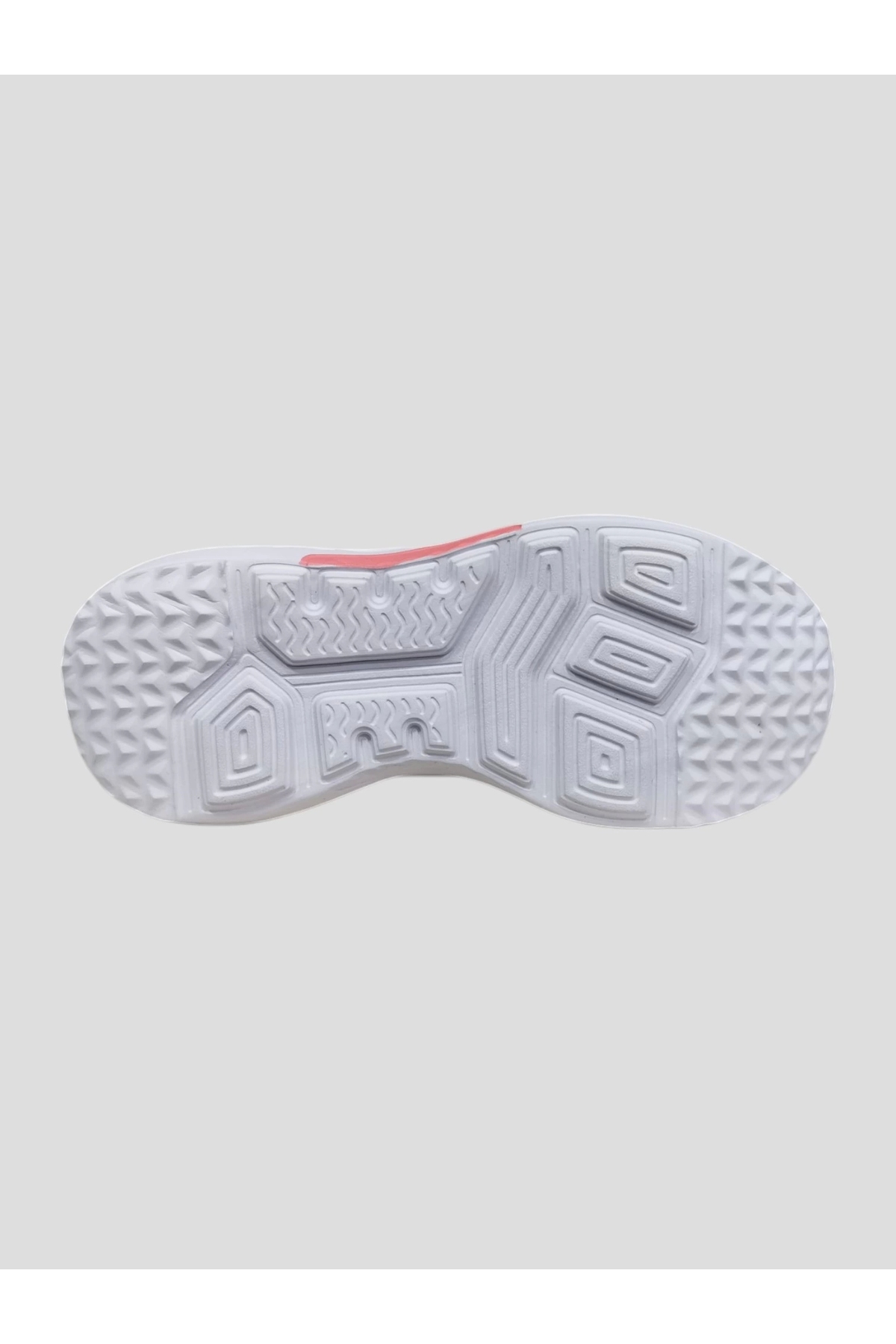 P-1543 ÇOCUK ORTOPEDİ SPOR AYAKKABI — رنگارنگ P3169S2587 — تصویر 4 از 4