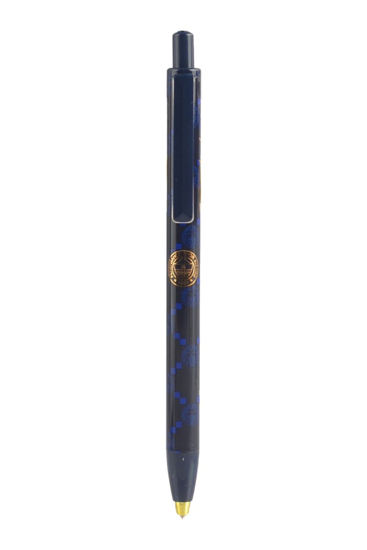 TMN Versatil Kalem (Mekanik Kurşun Kalem) Fenerbahçe Style 0,7 Mm 551392 (40 Lı Paket)