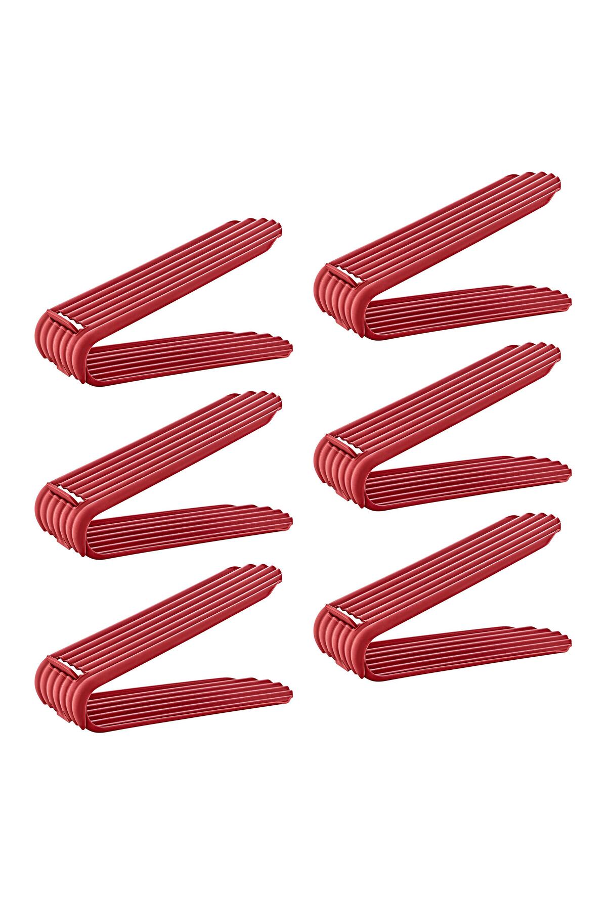 Set of Clamp 6 Adjustable Shoe Ramp