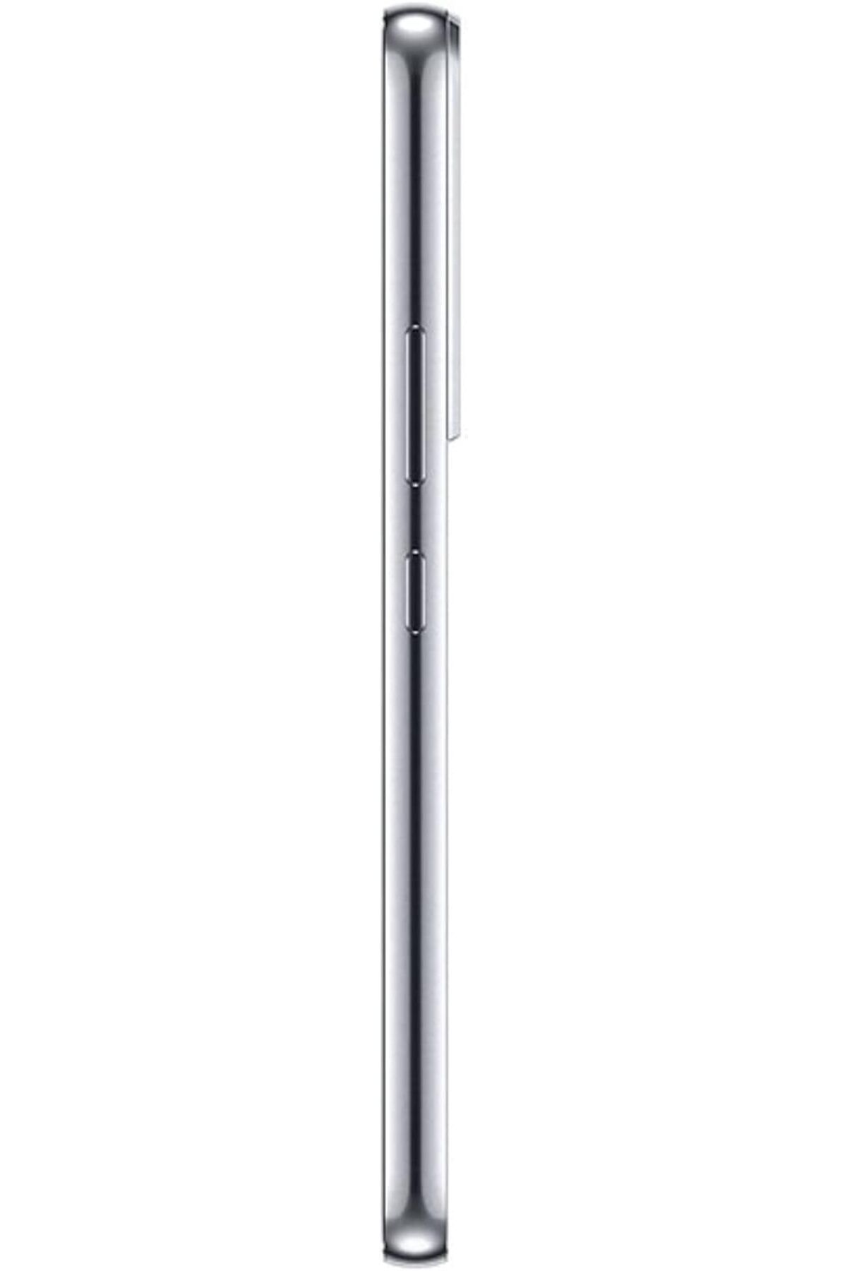 Samsung-جالكسي S22+ ثنائي الشريحة 5G 8 جيجابايت رام 128 جيجابايت روم أبيض فانتوم 2