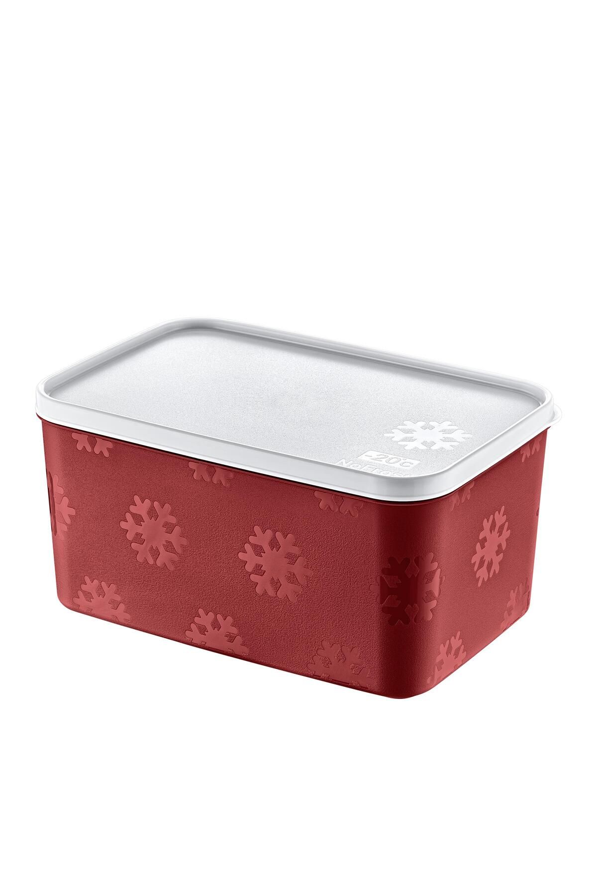 Smartware-No Frost Storage Container 2600 ml 2