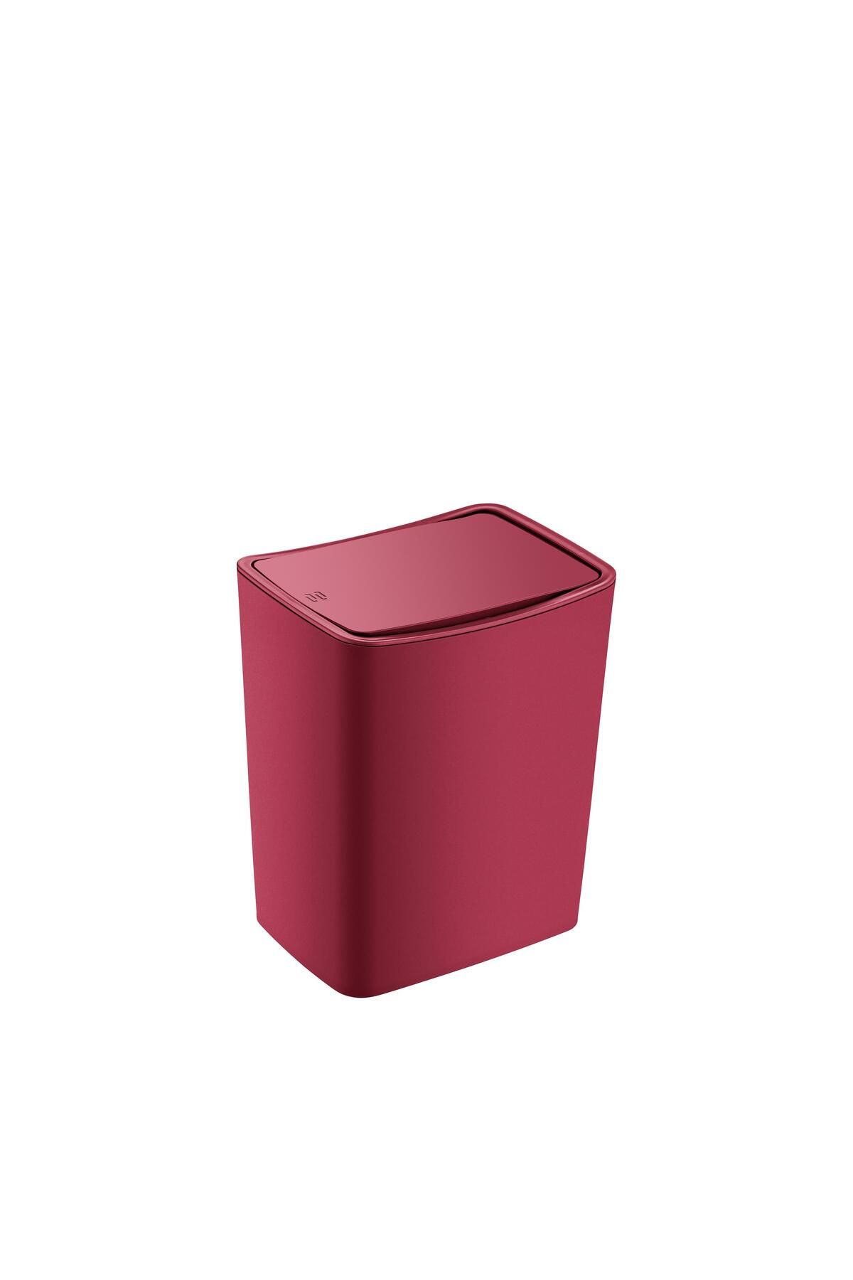 Smartware-Touch Trash Can 8.5 Lt 1