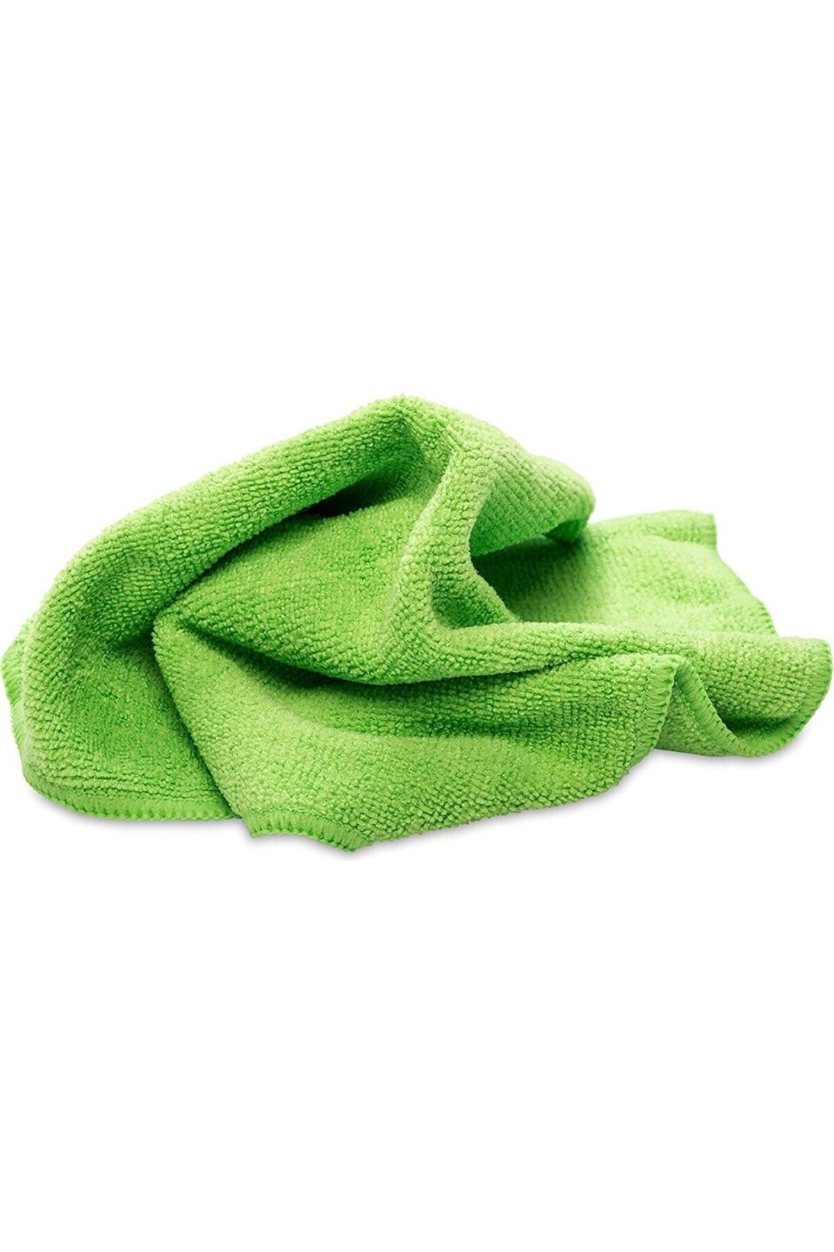 Vileda-XL 36X34 cm Microfiber Cleaning Cloth - 3 Colors 2