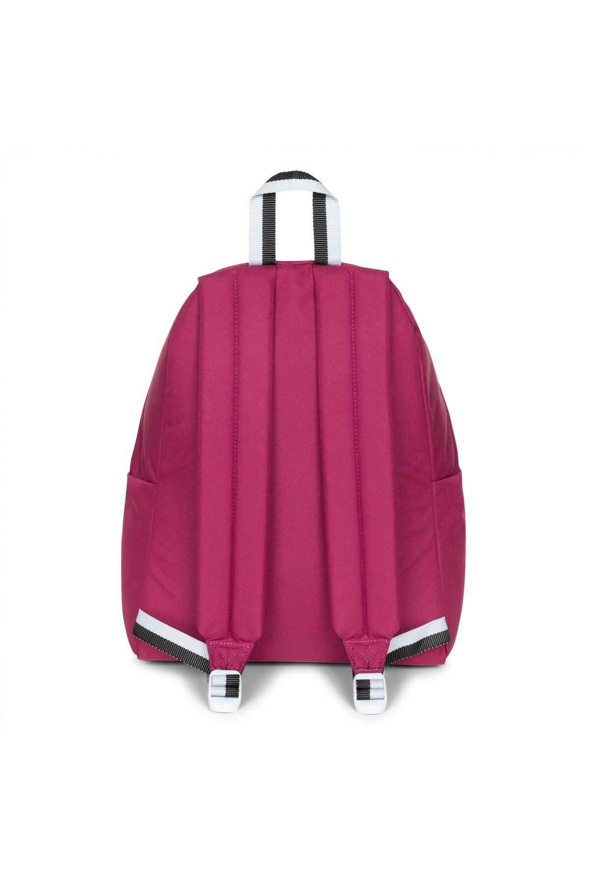 Eastpak-Burgundy Unisex Prep Bag - Padded Pak'R, External Contrast, Ek 0006208 S81 3