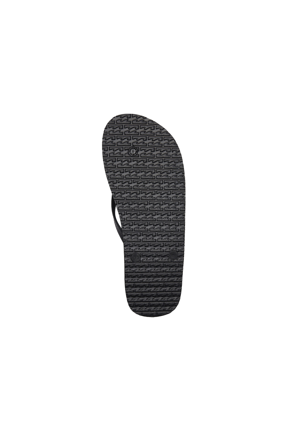 BİLLABONG-Billabong Billabong Men's Slippers Tides Ls Black Men's Slippers Abyl100027 2