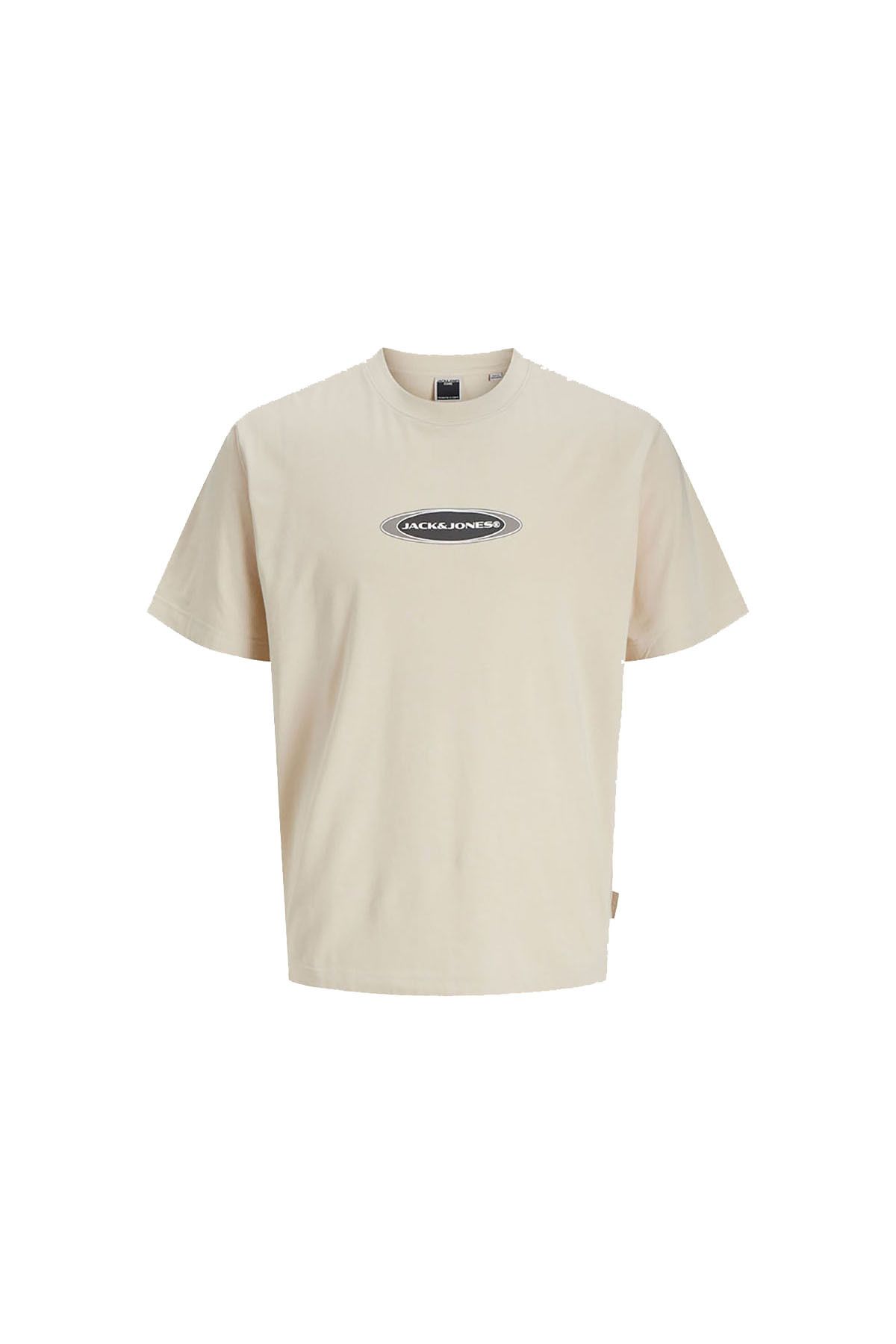 Jack & Jones Erkek T-Shirt 12273880