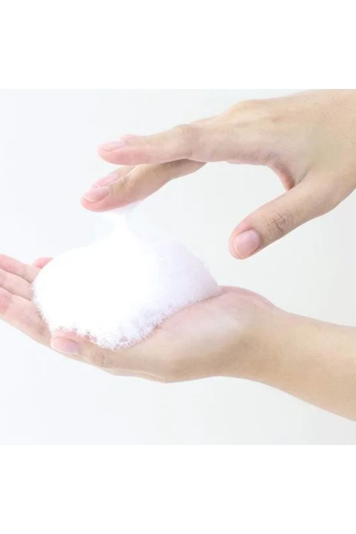 Pyunkang Yul-Calming Acne Cleansing Foam 100 ml - Upokojujúca čistiaca pena pre pleť so sklonom k ​​akné 3