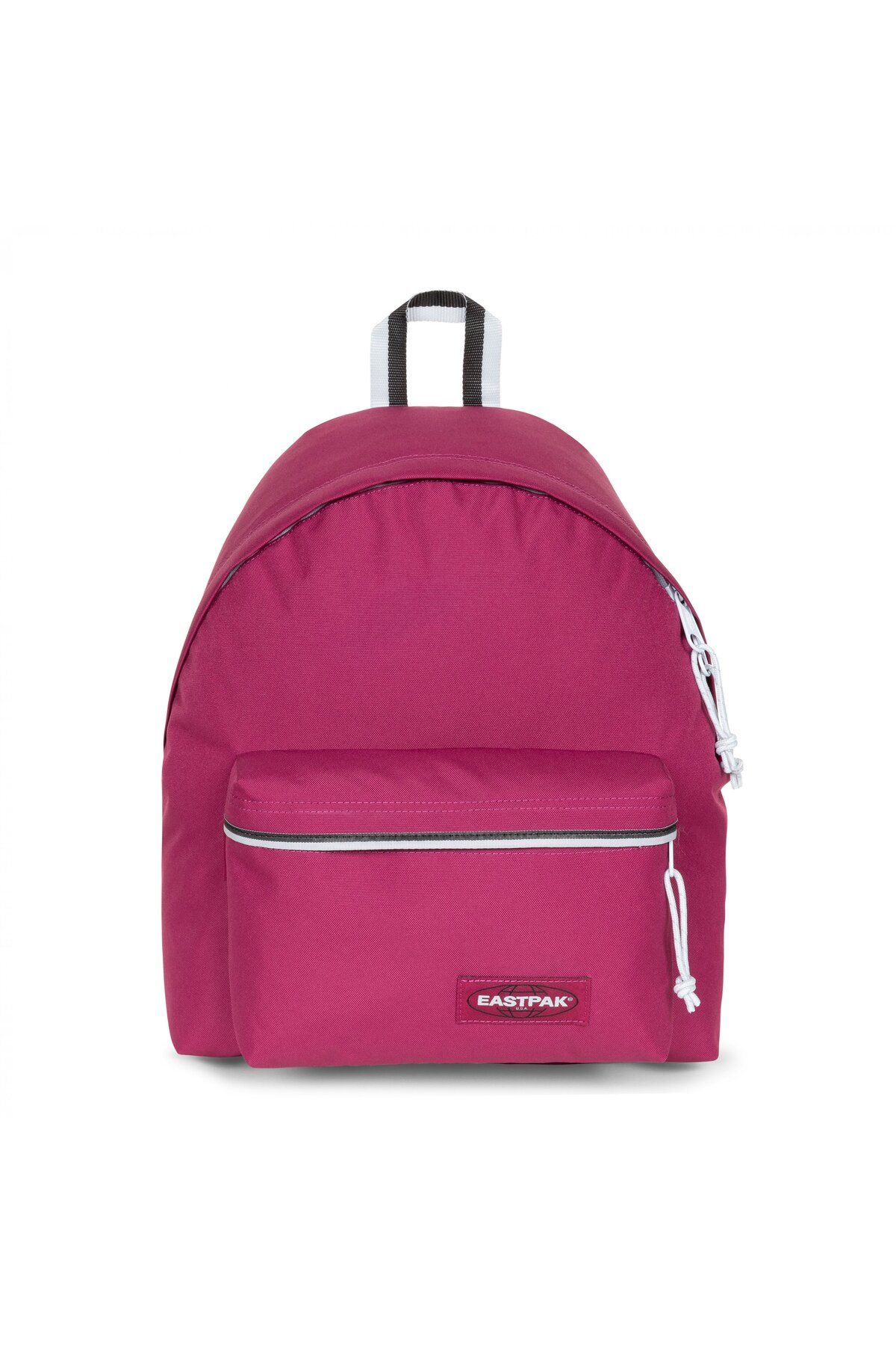 Eastpak Padded Pak'r Kontrast Prep Burgundy Unısex Çanta EK0006208S81