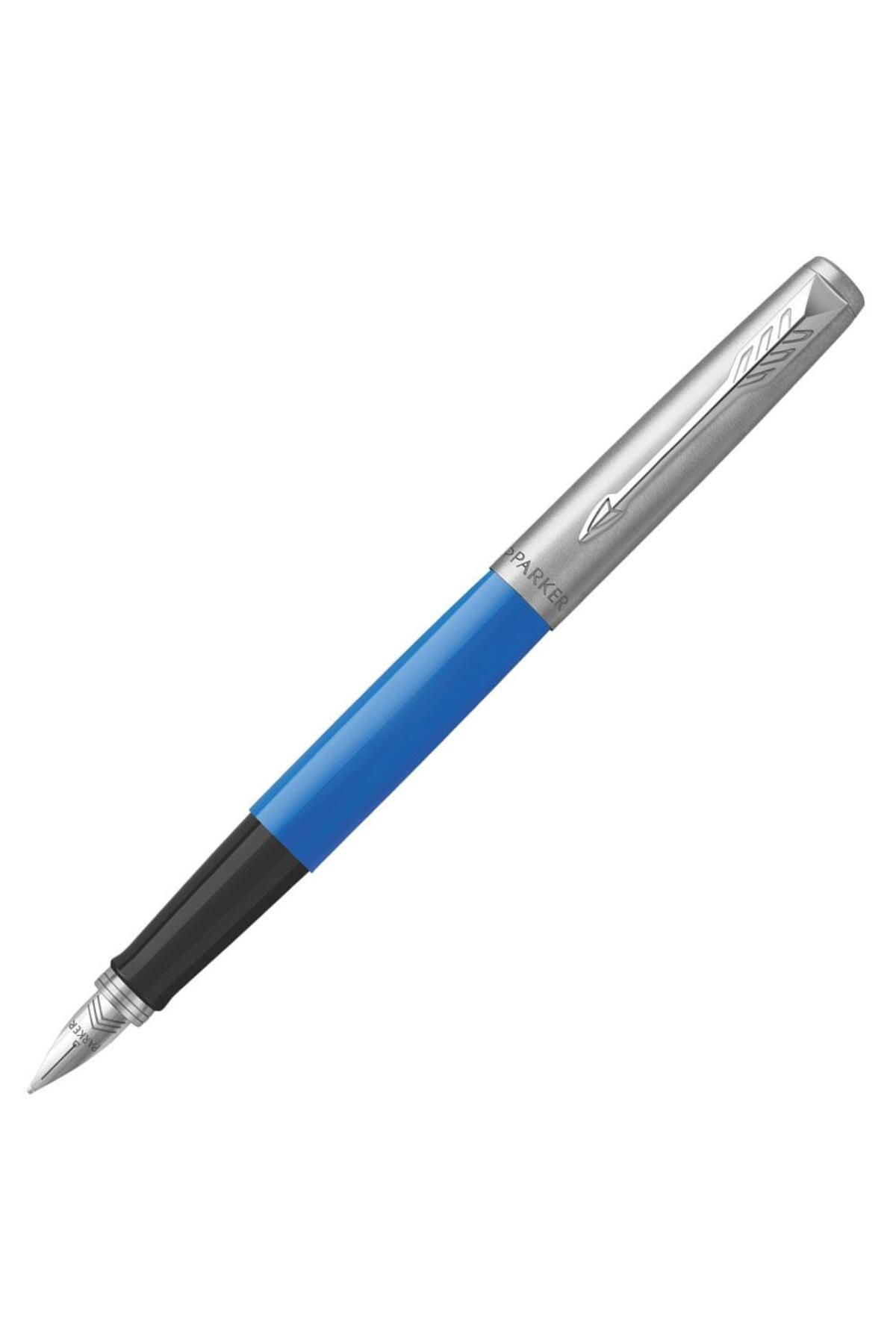 Parker Dolma Kalem Jotter Ct Original Açık Mavi P2096900