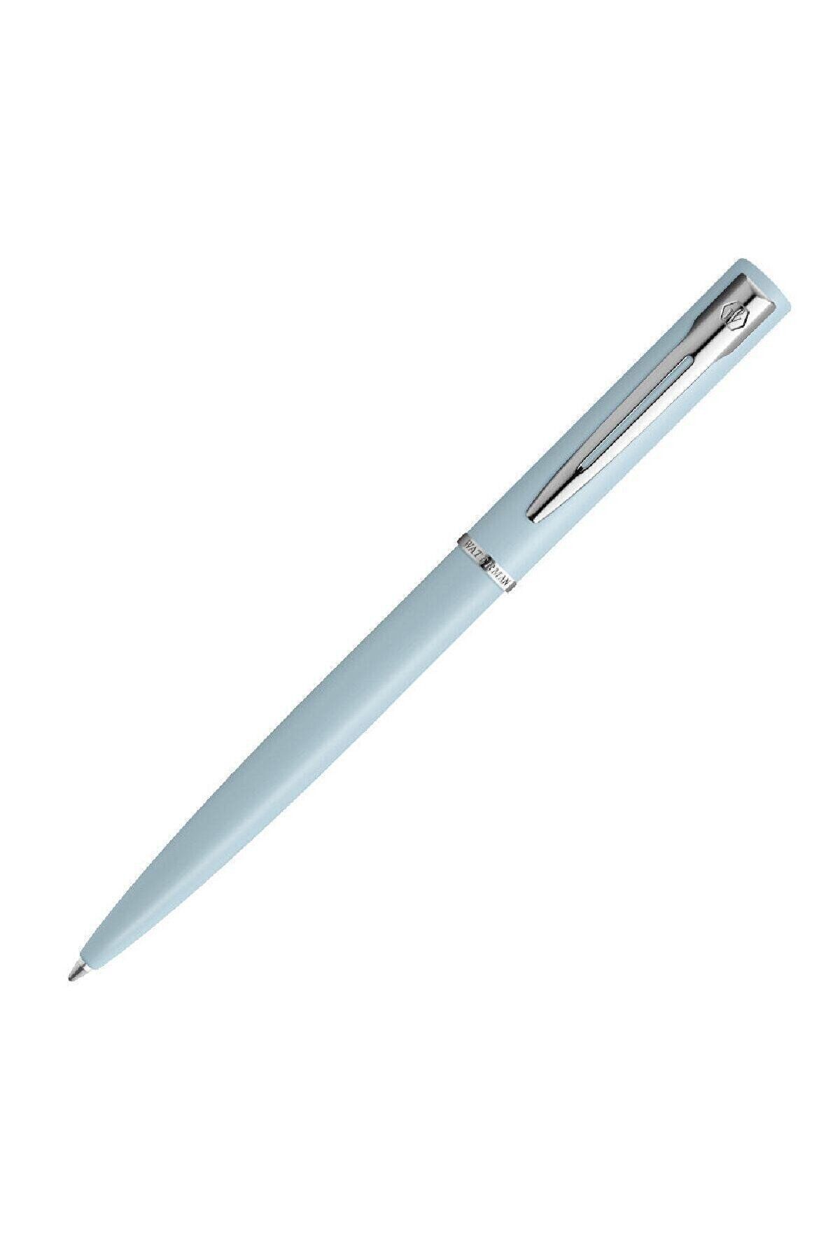 Waterman Tükenmez Kalem Allure Pastel Mavi Ct 2105224