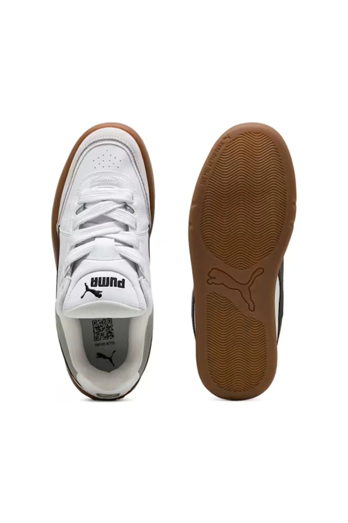 Puma-Tenis Park Lifestyle SK8 3