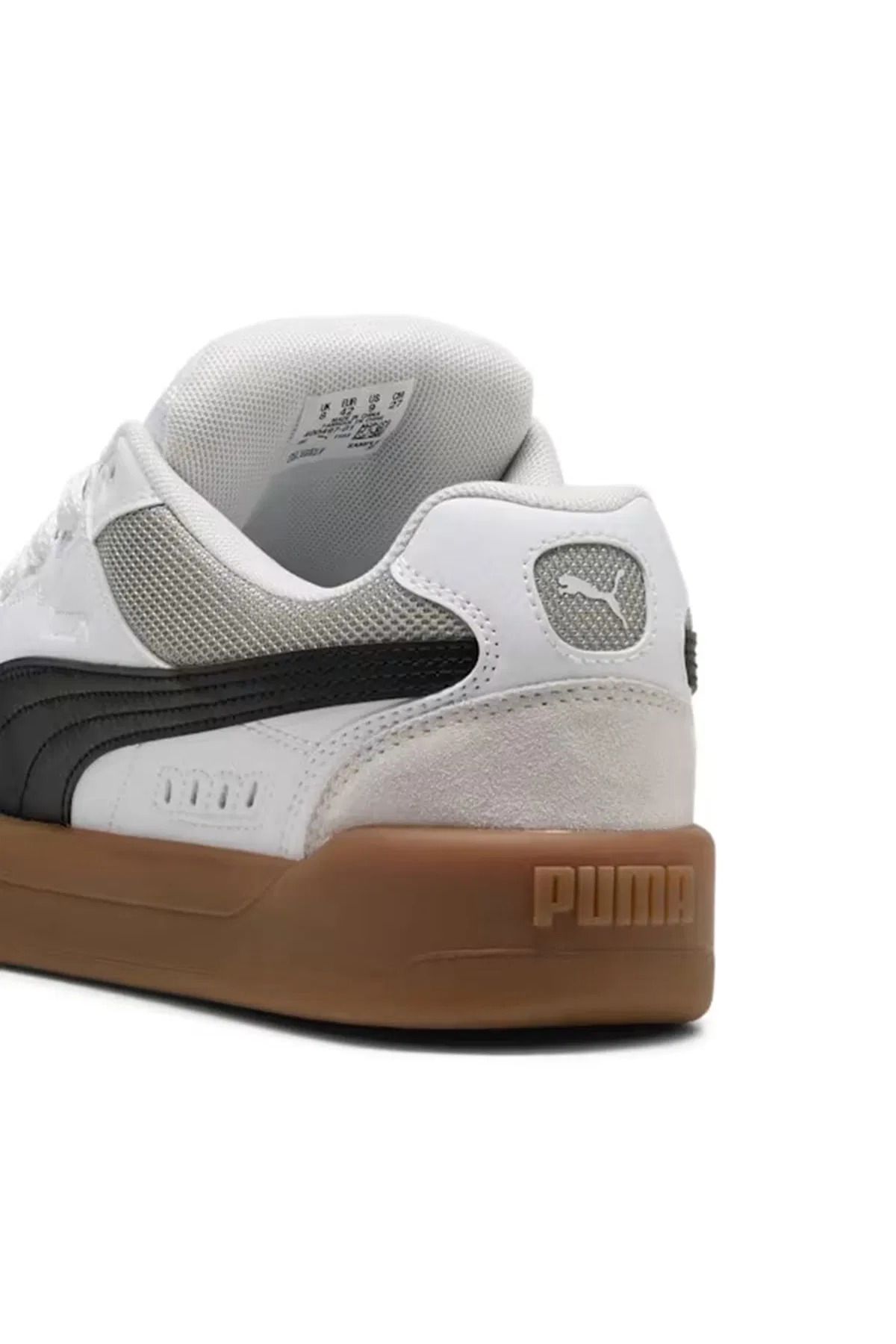 Puma-Tenis Park Lifestyle SK8 4