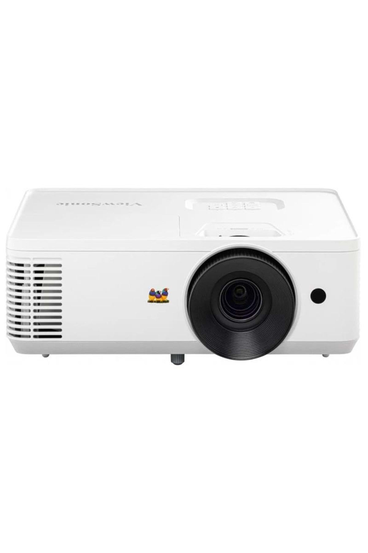 Px704hd Dlp Fhd 1920x1080 4000al 2xhdmı Rs232 1xusb-a 22000:1 Hoparlör Projeksiyon