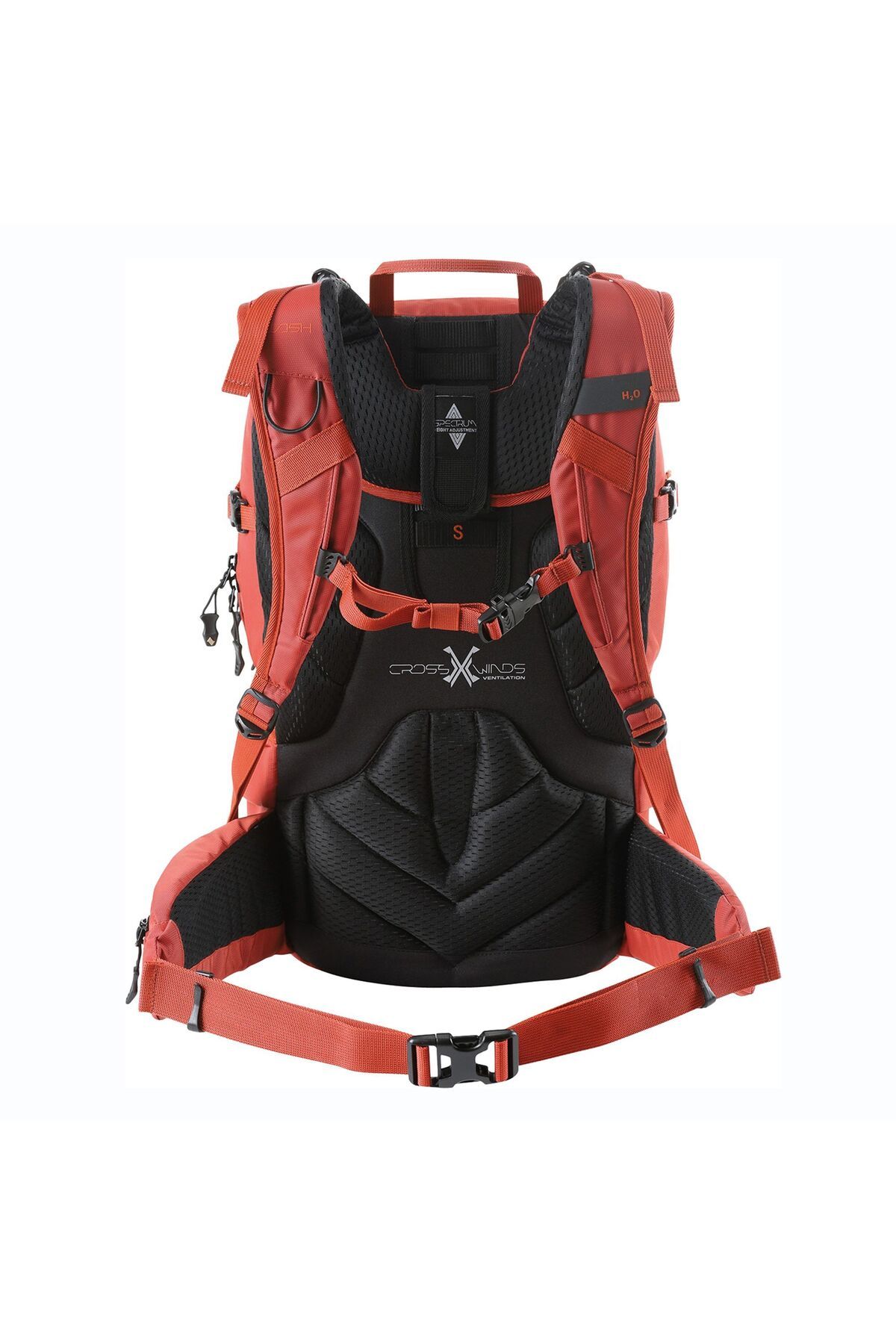 Nitro-Ripuri 2 tlg Rucksack-Set 2