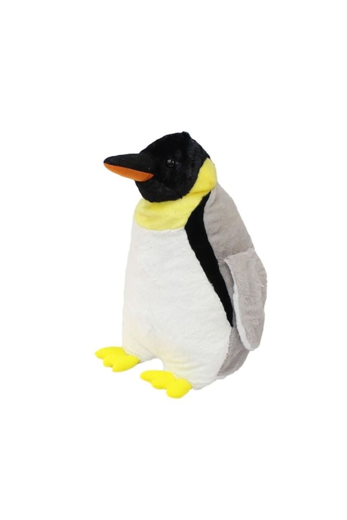 aTAbey Oyuncak Peluş Papyonlu Penguen 40 Cm 2219