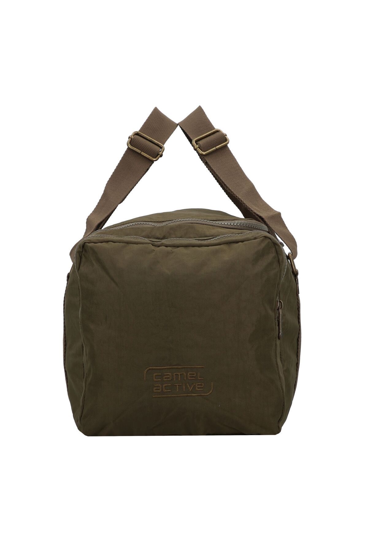 Camel Active-Journey Weekender Reisetasche 36 cm 3