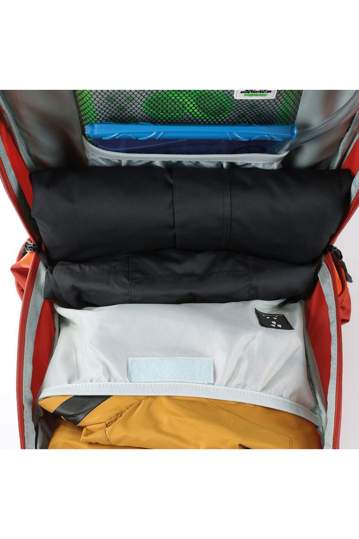 Nitro-Ripuri 2 tlg Rucksack-Set 5