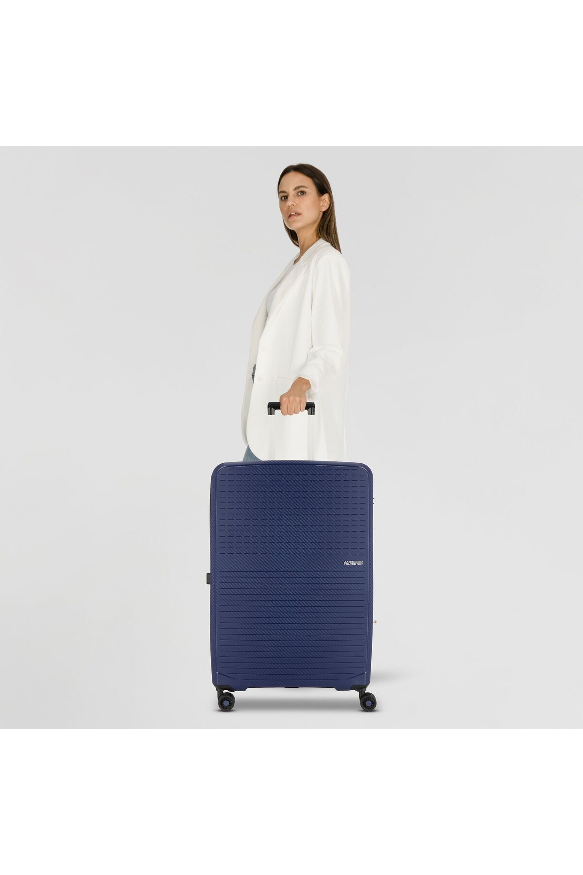 American Tourister-Summer Hit 4-Rad-Transportwagen 76 cm 6