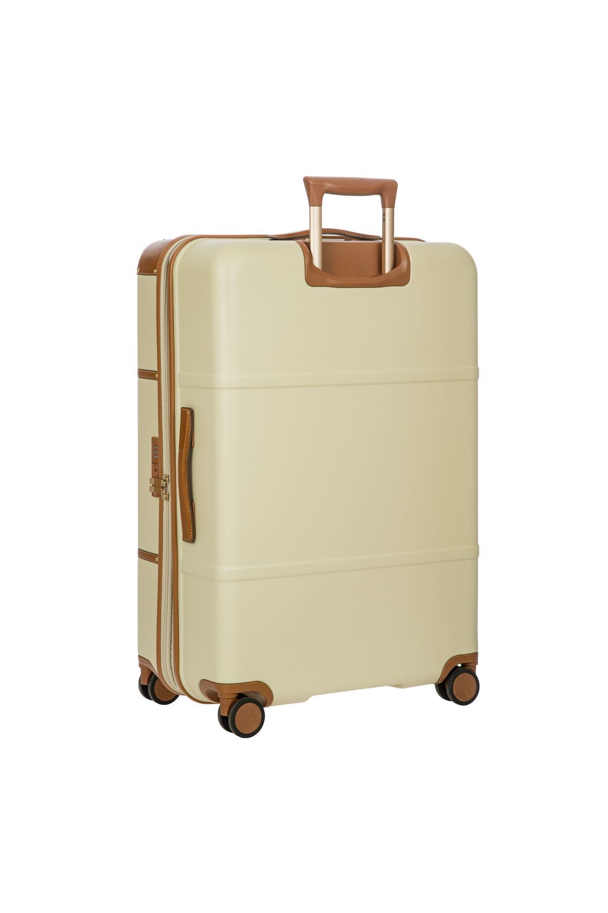 Bric's-Bellagio 4 Rollen Trolley 76 cm mit Dehnfalte 2