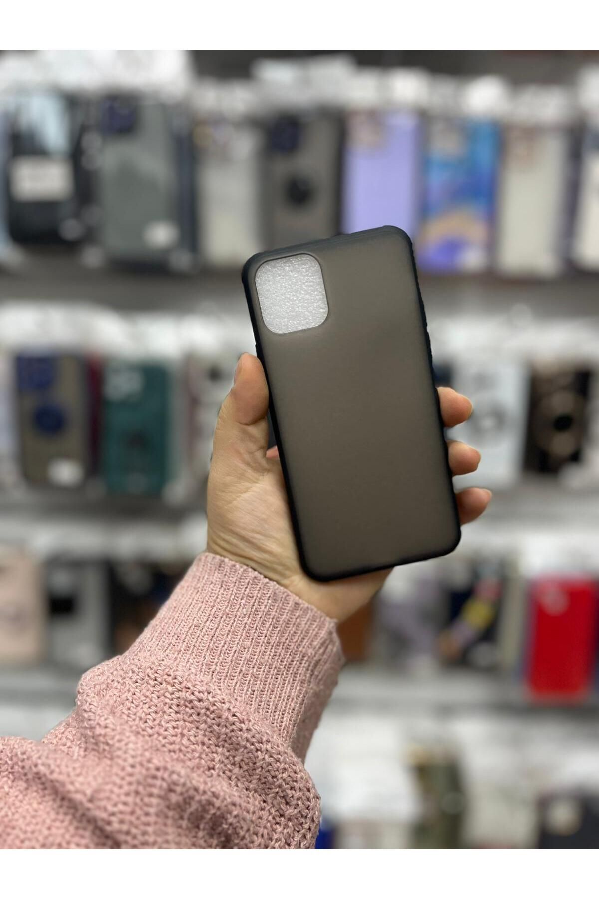 TECNOTREND APPLE İPHONE 11 PRO ODYO SİLİİKON KILIF