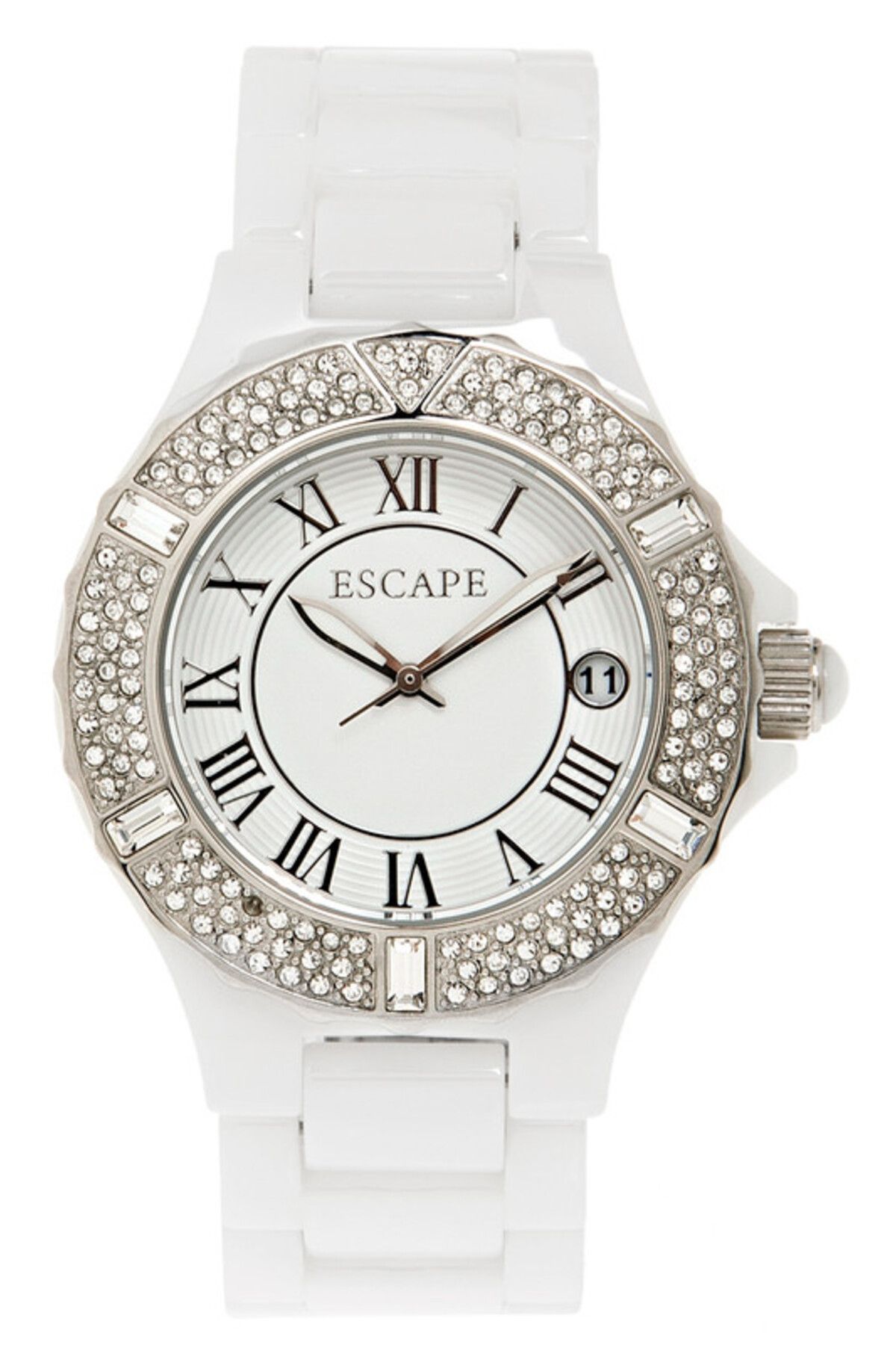ESCAPE-Ecp10383 Women's Wristwatch 1