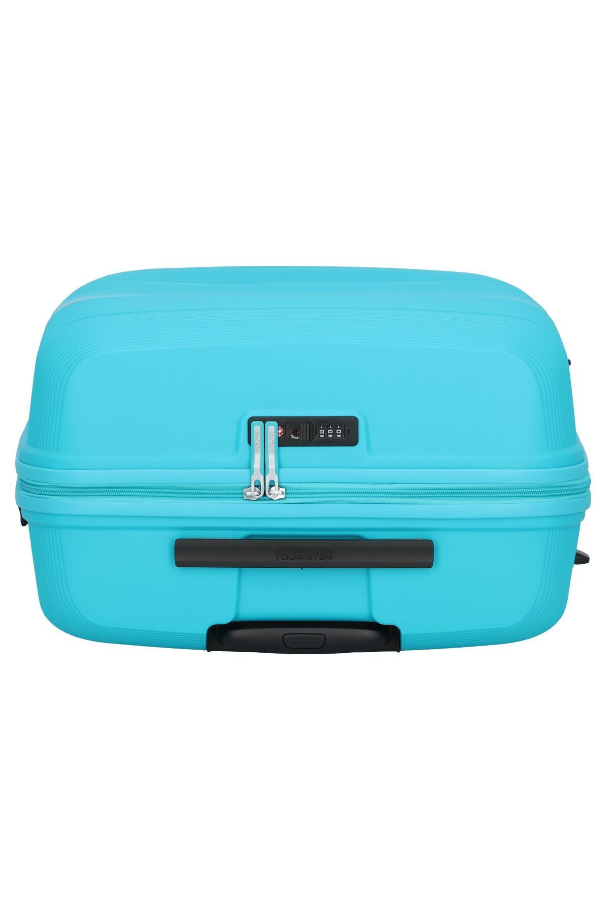 American Tourister-Linex 4-teiliger Transportwagen 76 cm 6