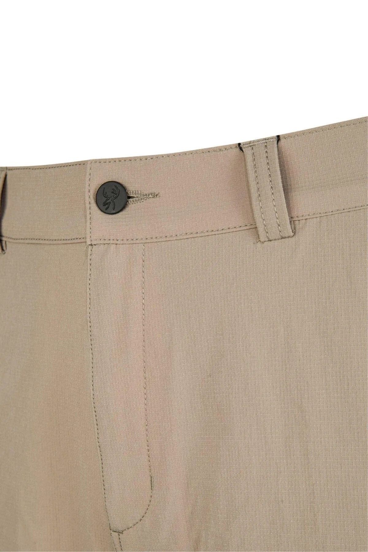 2AS-Panmfbfw24-Km Pantera Men's Cargo Shorts 4