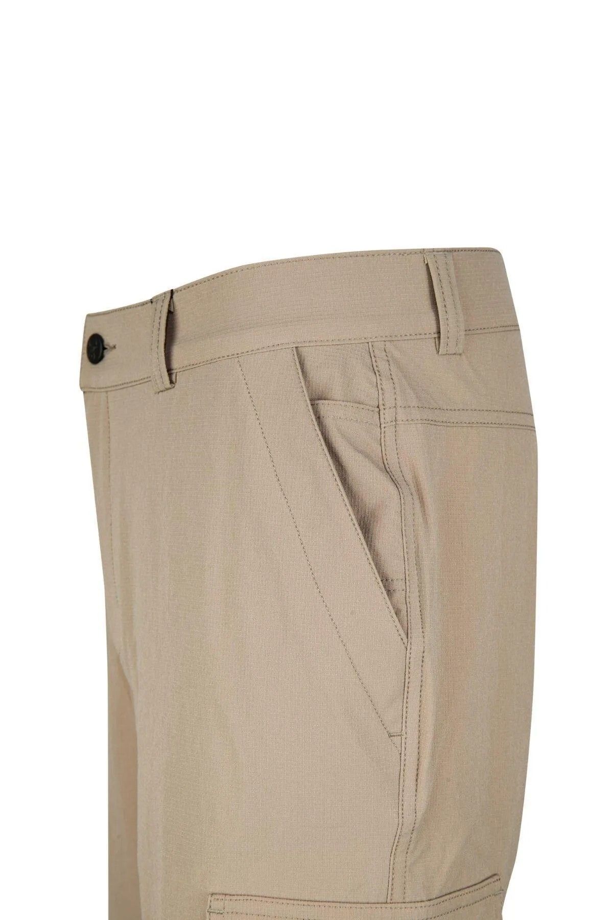 2AS-Panmfbfw24-Km Pantera Men's Cargo Shorts 2