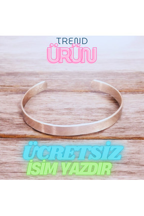 yerlikaya bakır Düz Bilezik ( 9mm Genişlik ) Saf Bakır Bilezik, [ücretsiz Isi...