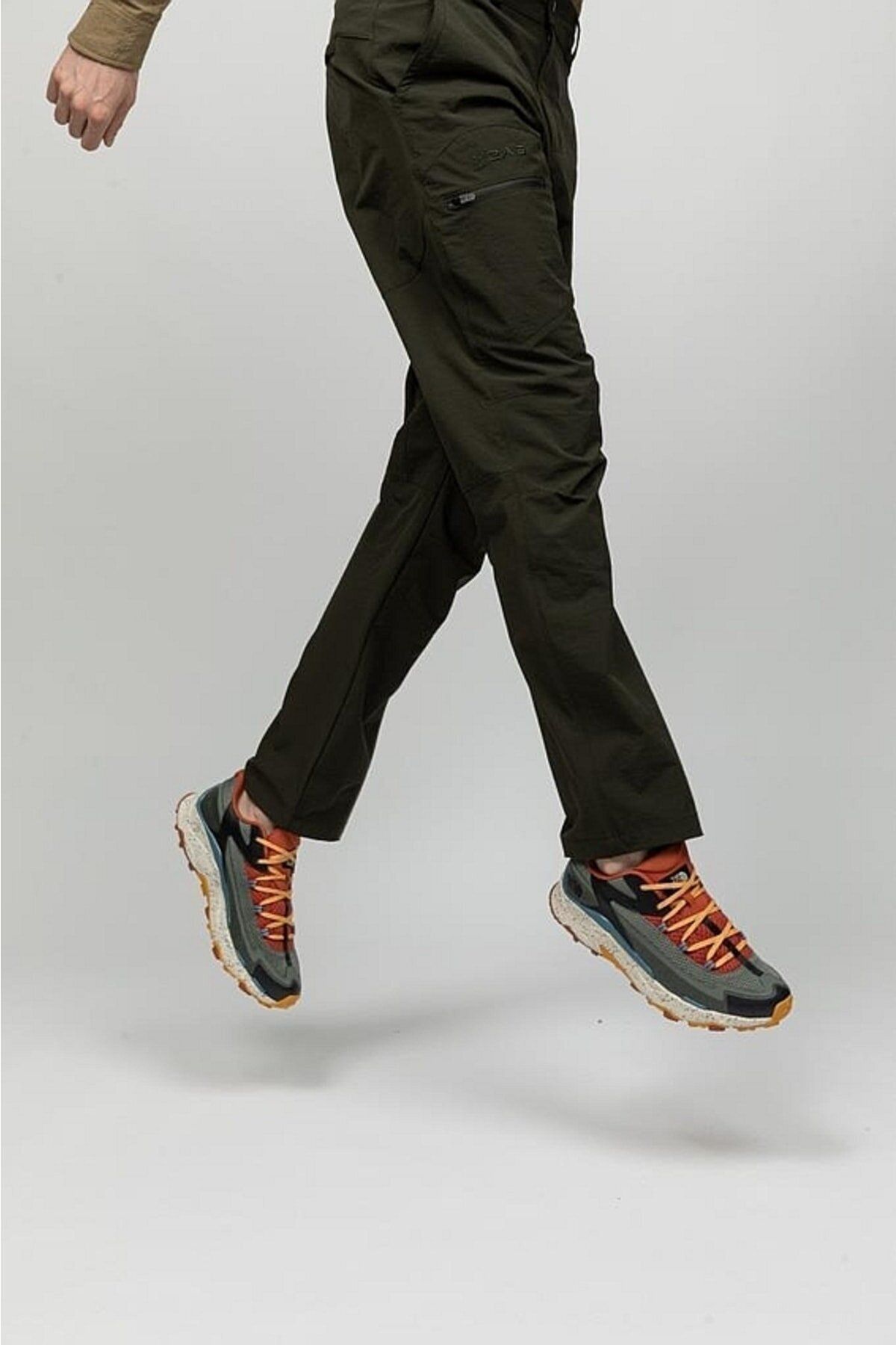2AS-Pırın01 Pirina Men's Trousers 3