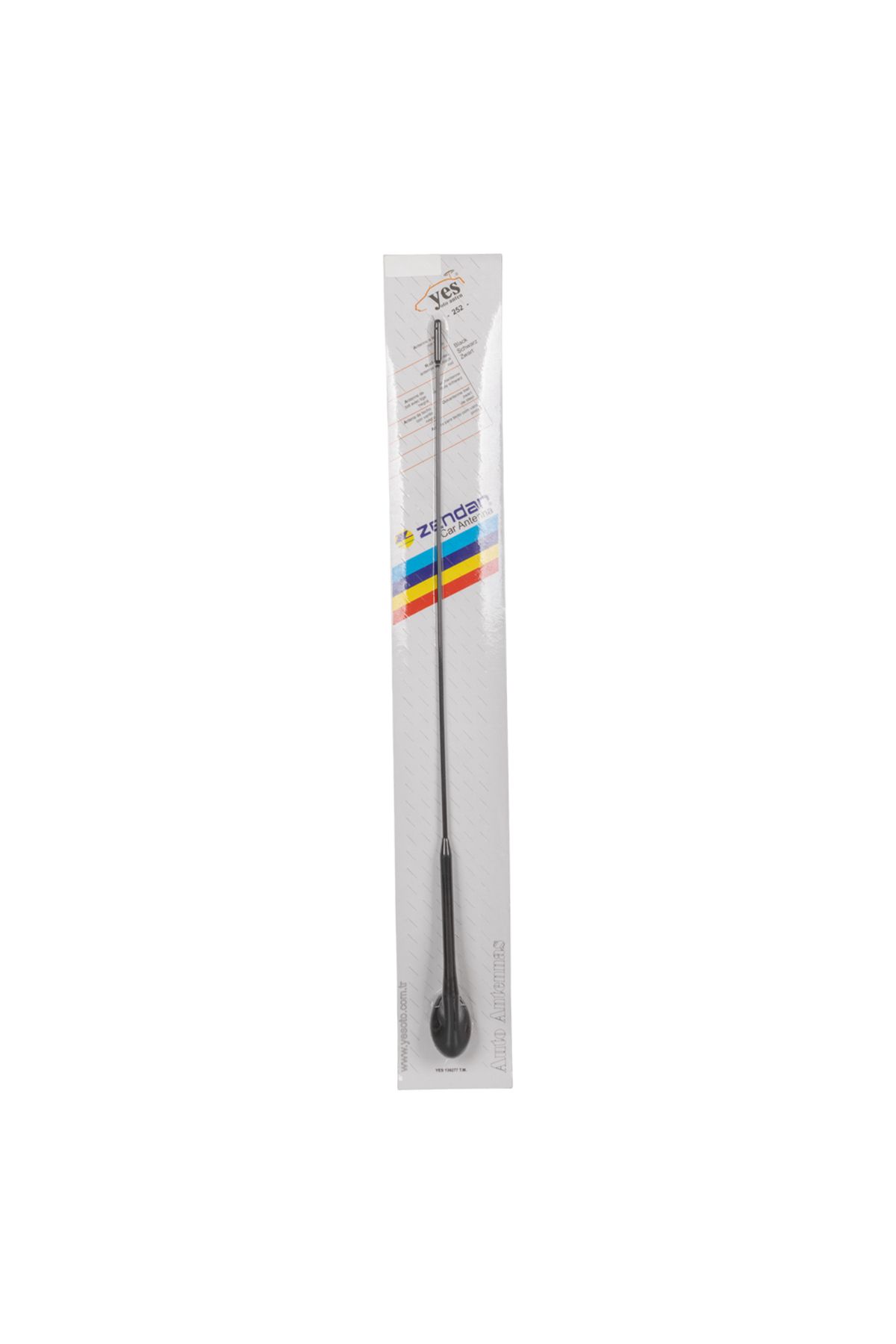 YES FORD UNIVERSAL TEPE ANTEN YES-252