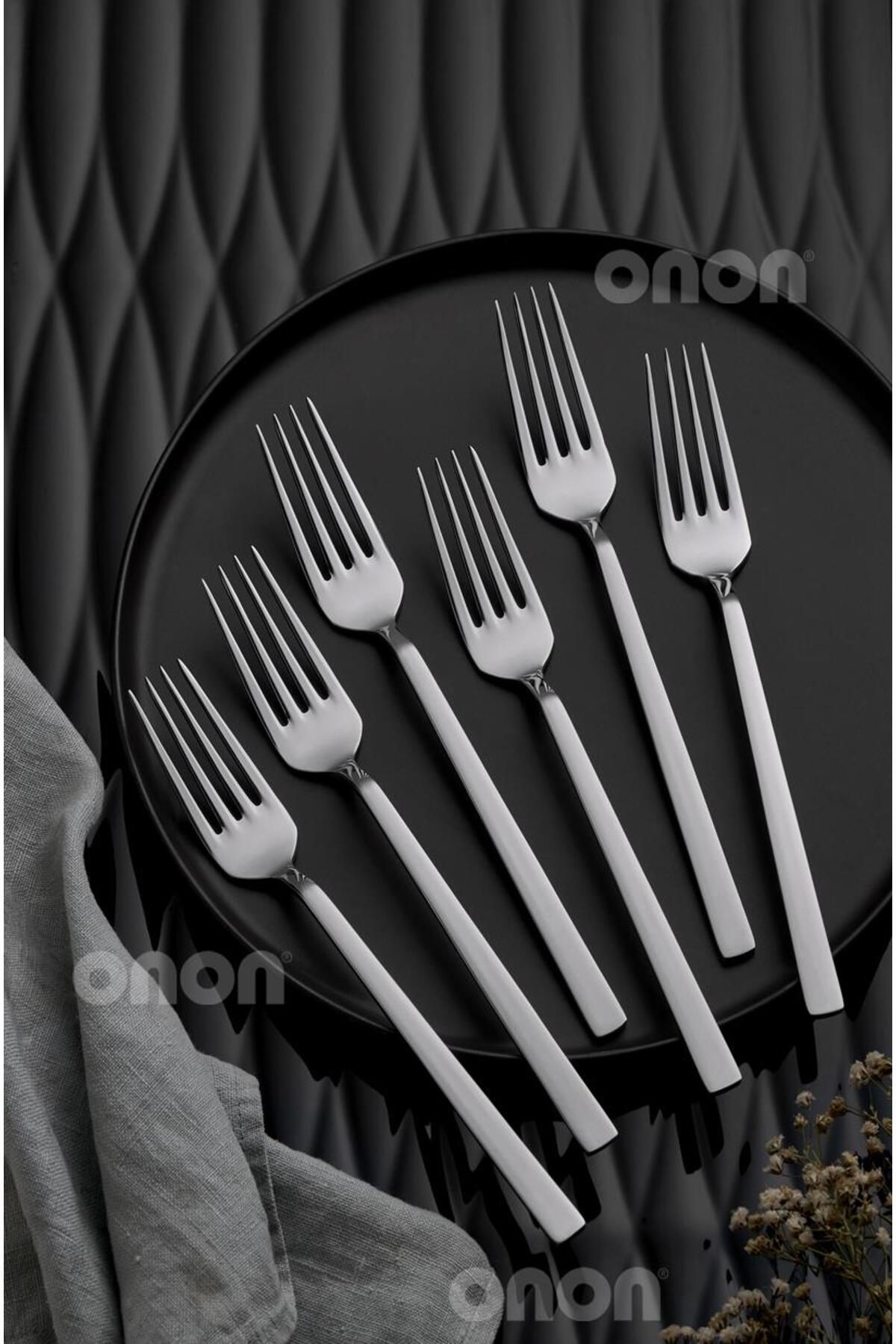 on-on-Solingen Sea - 30 Piece Fork, Spoon and Knife Set 5