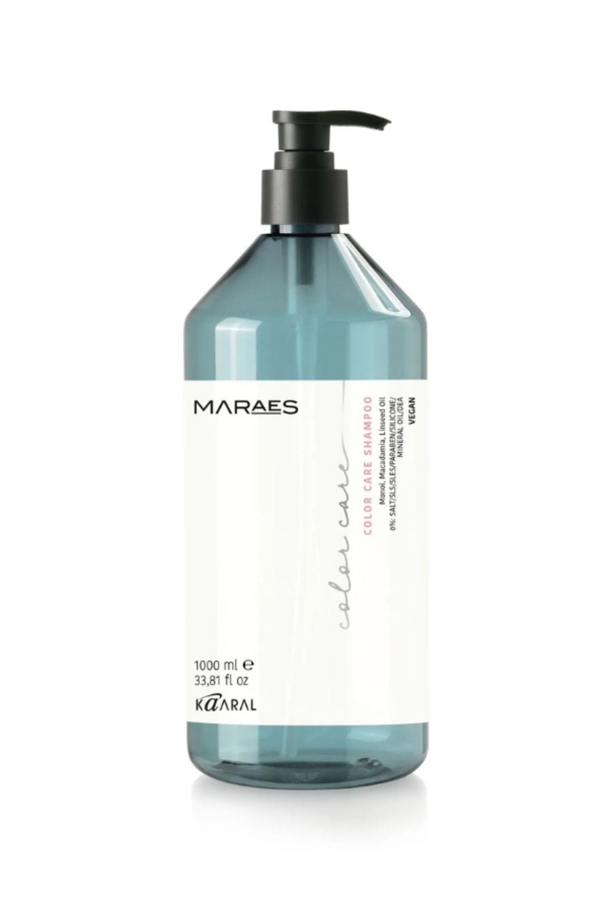 Maraes Color Care Shampoo 1000ml ( Vegan )