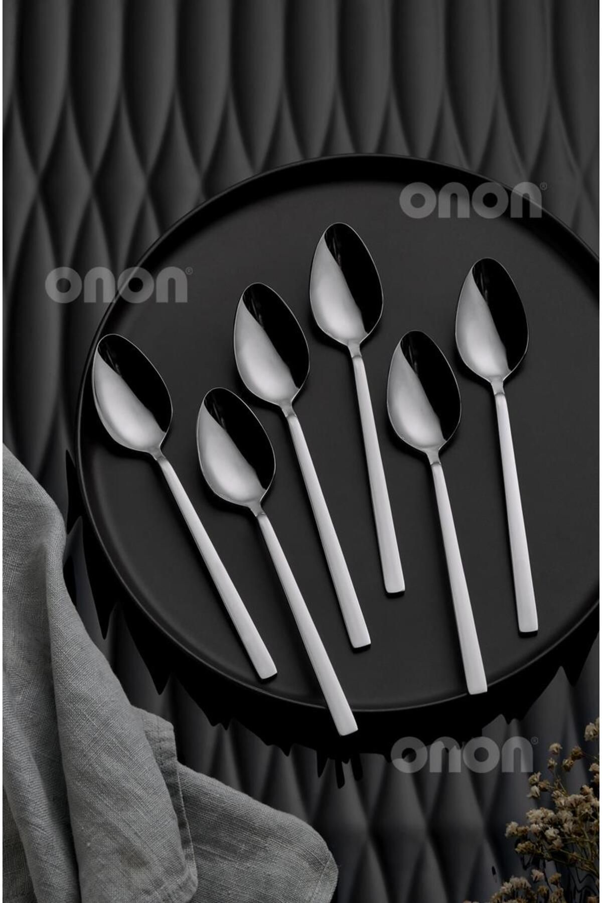 on-on-Solingen Sea - 30 Piece Fork, Spoon and Knife Set 3