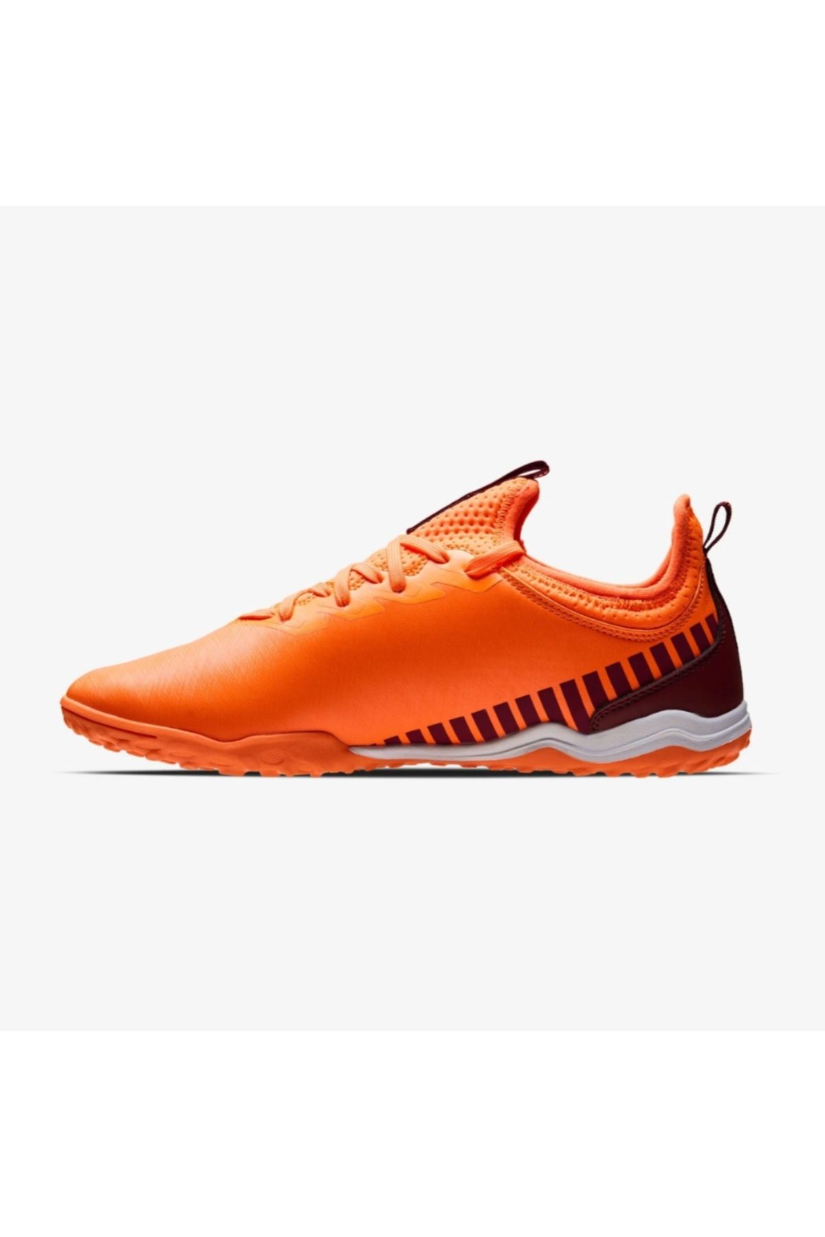 Lescon-Pantofi de fotbal Astroturf pentru bărbați Tempo 3 Fosfot Orange 3