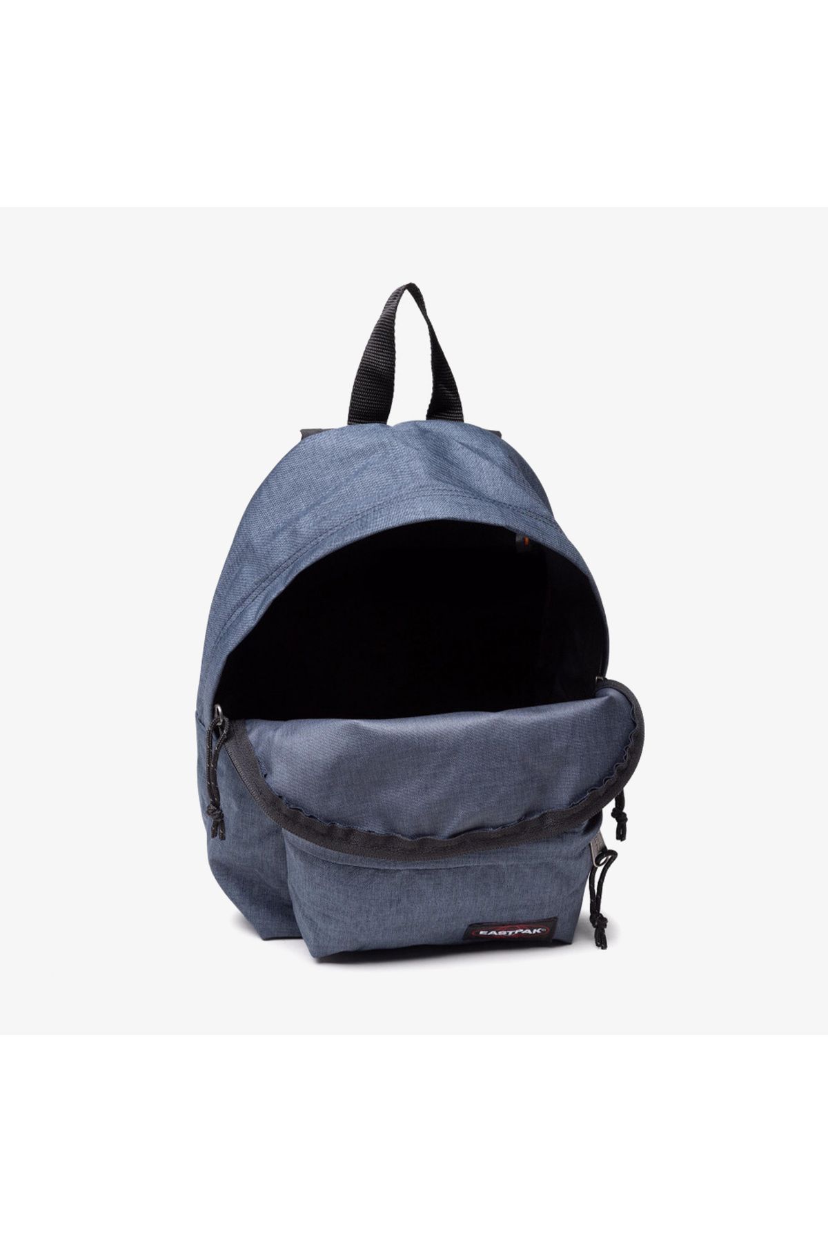 Eastpak-Orbit Unisex Blue Backpack 5